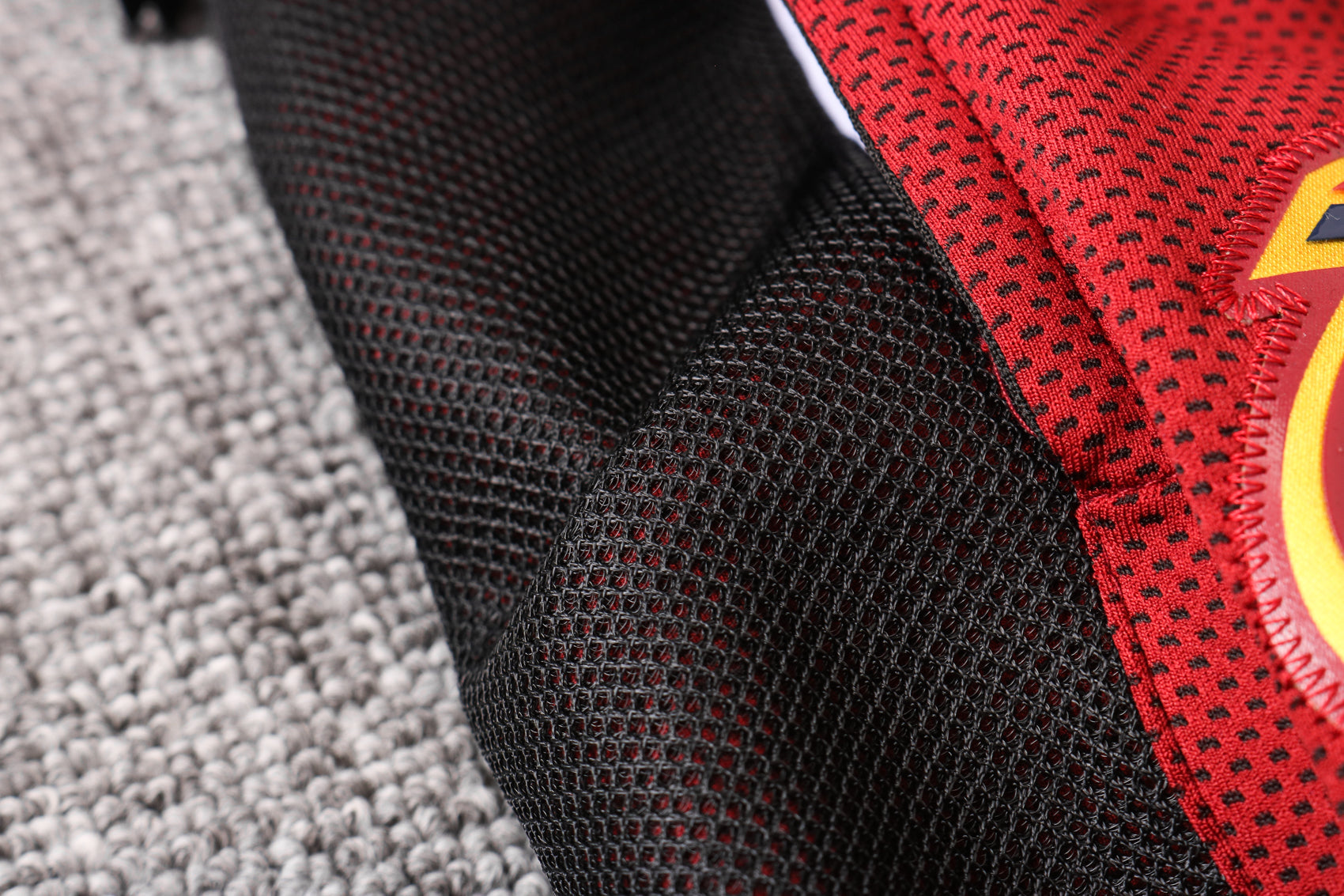 Conjunto Nike Therma Flex Cleveland Cavaliers Treino - OGJERSEYSHOP