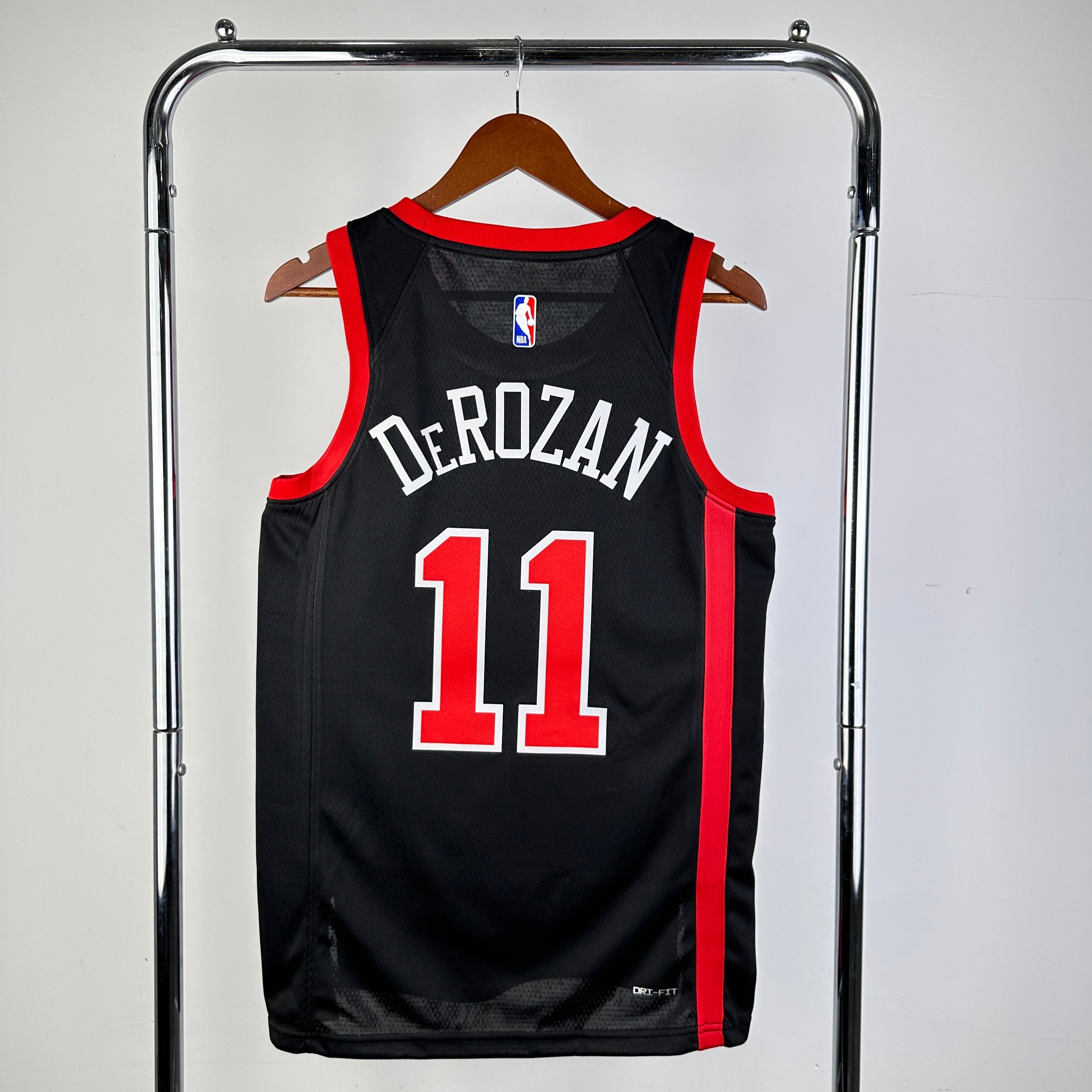 Regata Chicago Bulls City Edition 23/24
