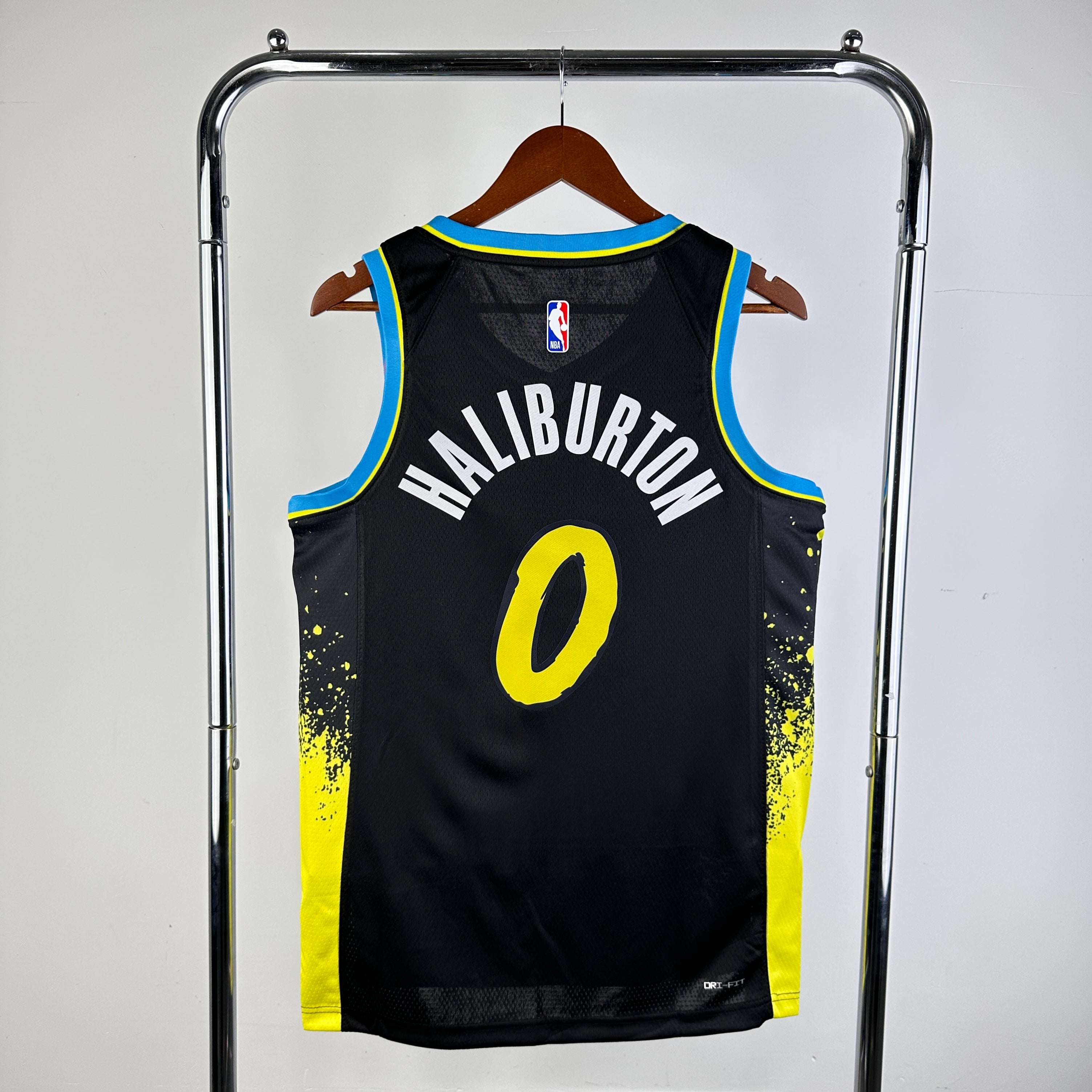 Regata Indiana Pacers City Edition 23/24