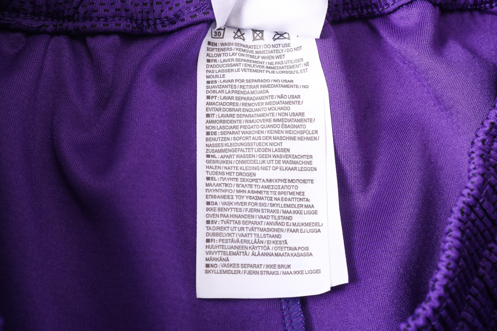 Conjunto Nike Therma Flex Los Angeles Lakers Treino - OGJERSEYSHOP