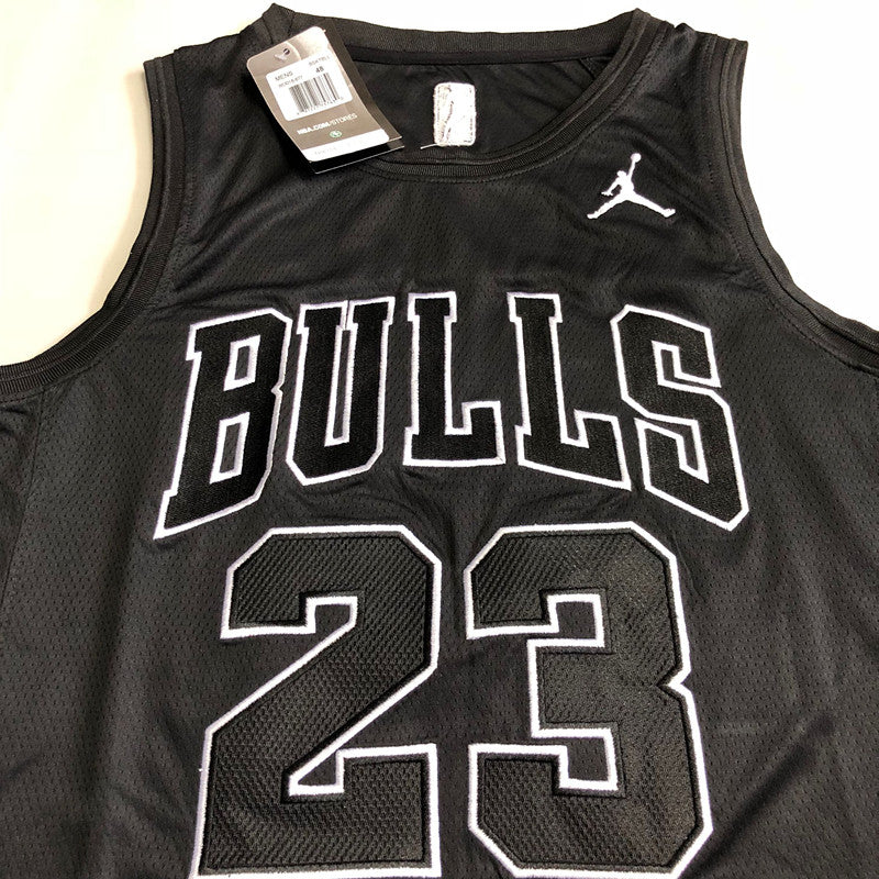 Regata Chicago Bulls Michael Jordan MVP - OGJERSEYSHOP