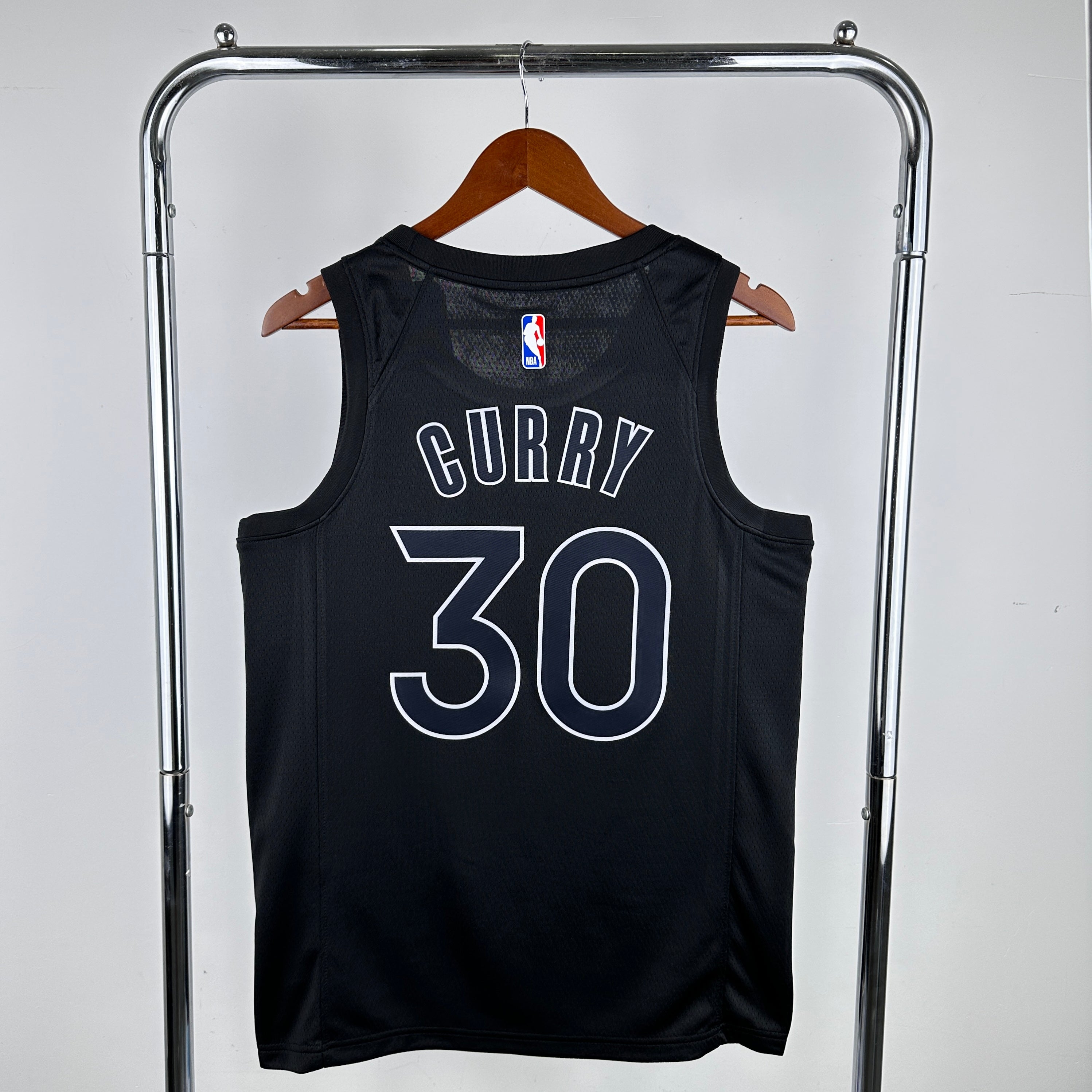 Regata Swingman MVP Stephen Curry Golden State Warriors
