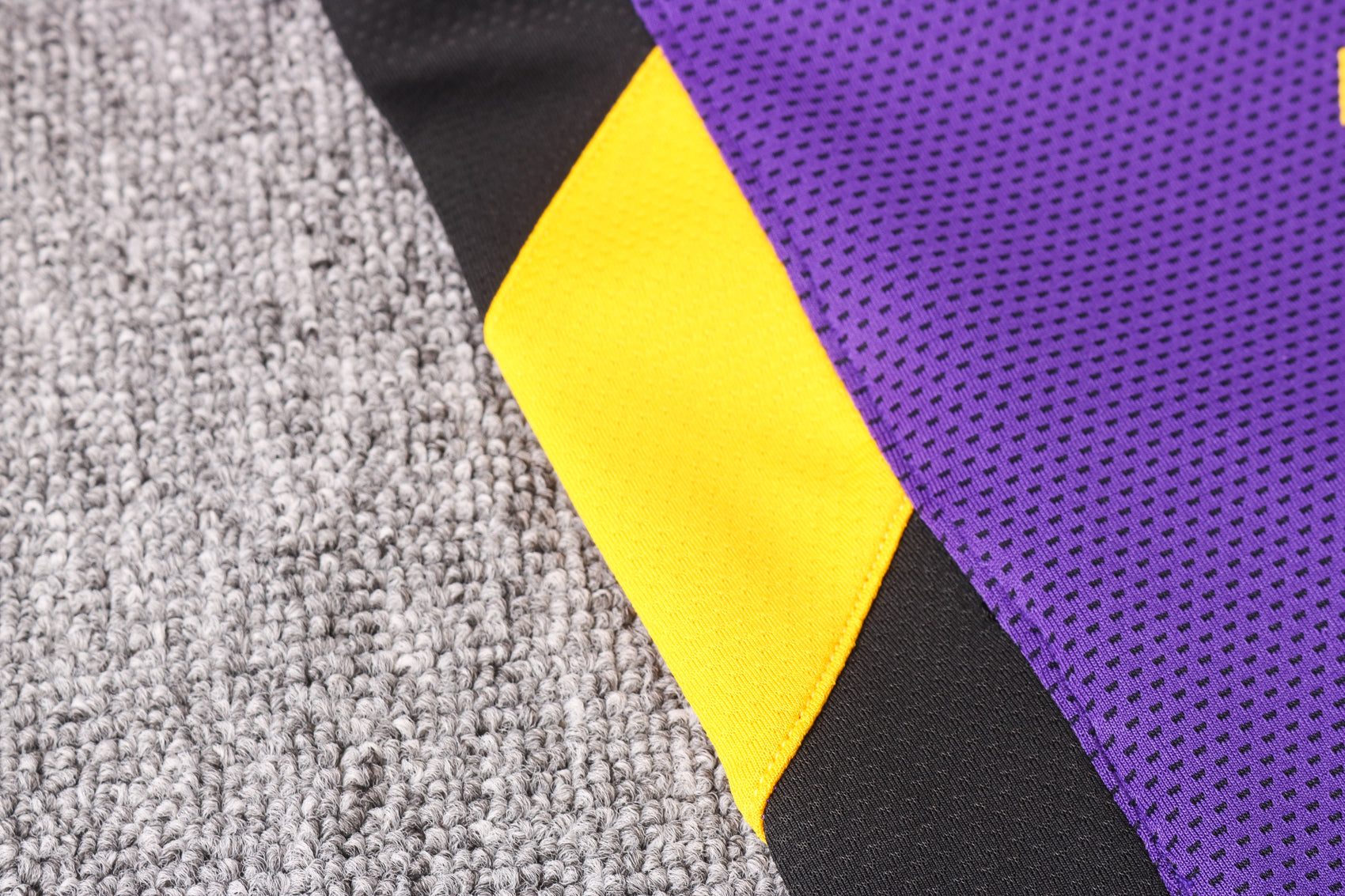 Conjunto Nike Therma Flex Los Angeles Lakers Treino - OGJERSEYSHOP