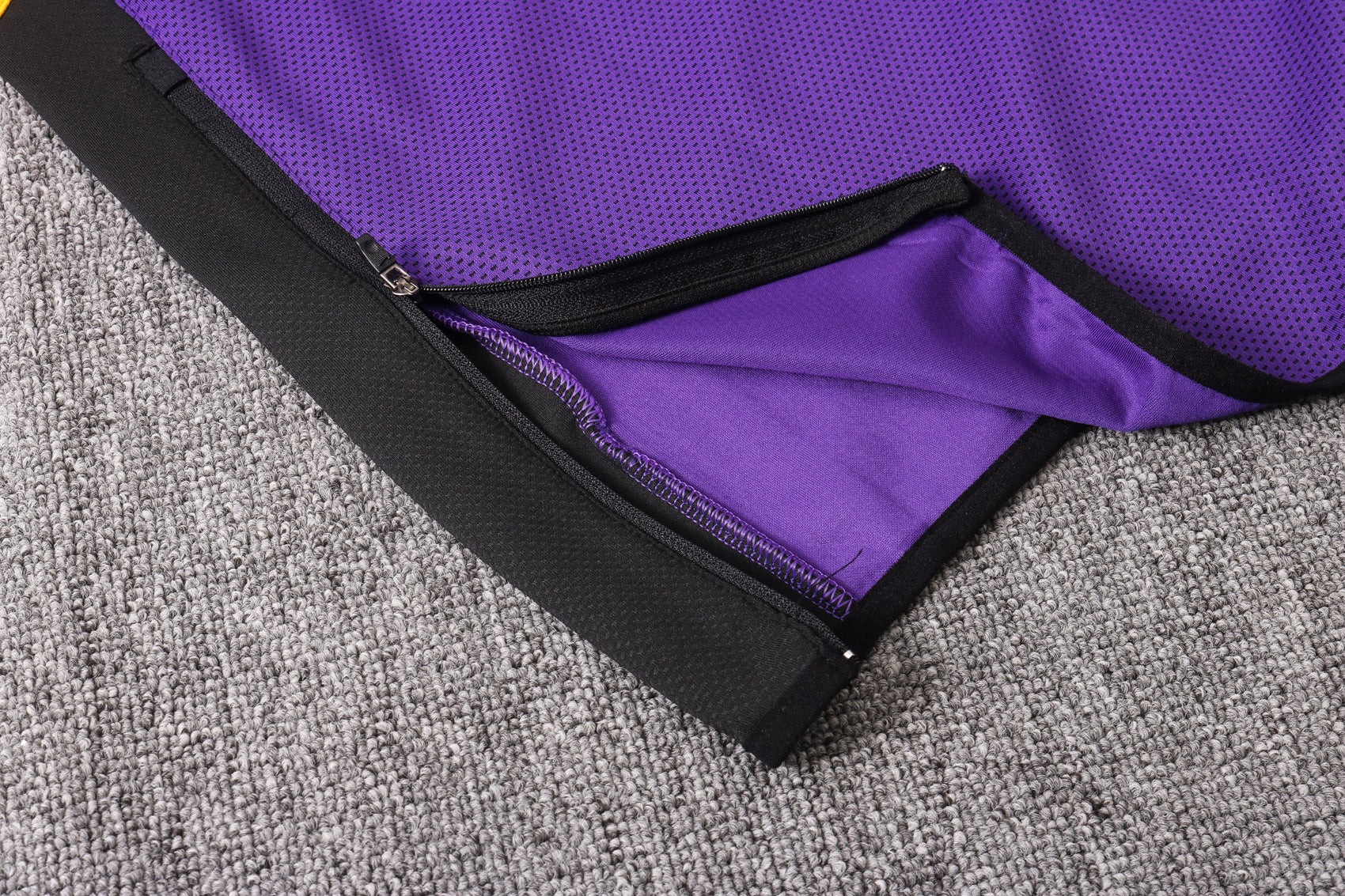 Conjunto Nike Therma Flex Los Angeles Lakers Treino - OGJERSEYSHOP