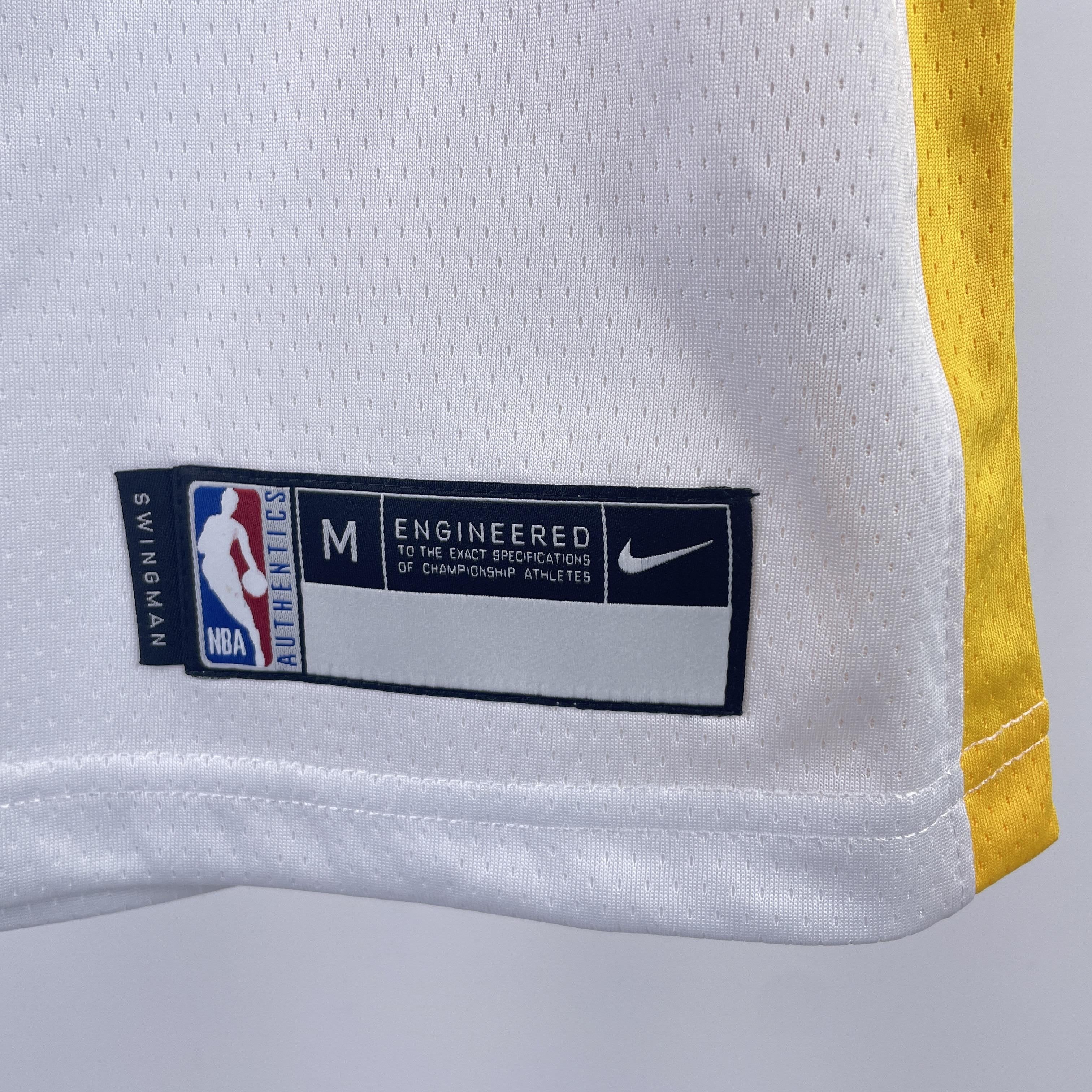 Regata Infantil Golden State Warriors Association Edition 22/23 - OGJERSEYSHOP