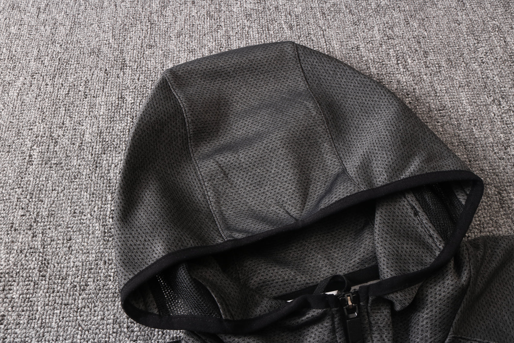 Conjunto Nike Therma Flex Charlotte Hornets Preto Treino - OGJERSEYSHOP