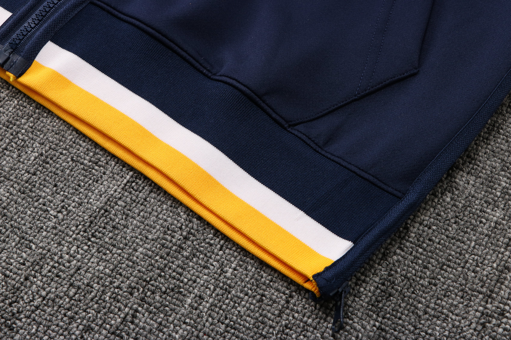 Conjunto Nike Therma Flex Indiana Pacers 21/22 - OGJERSEYSHOP