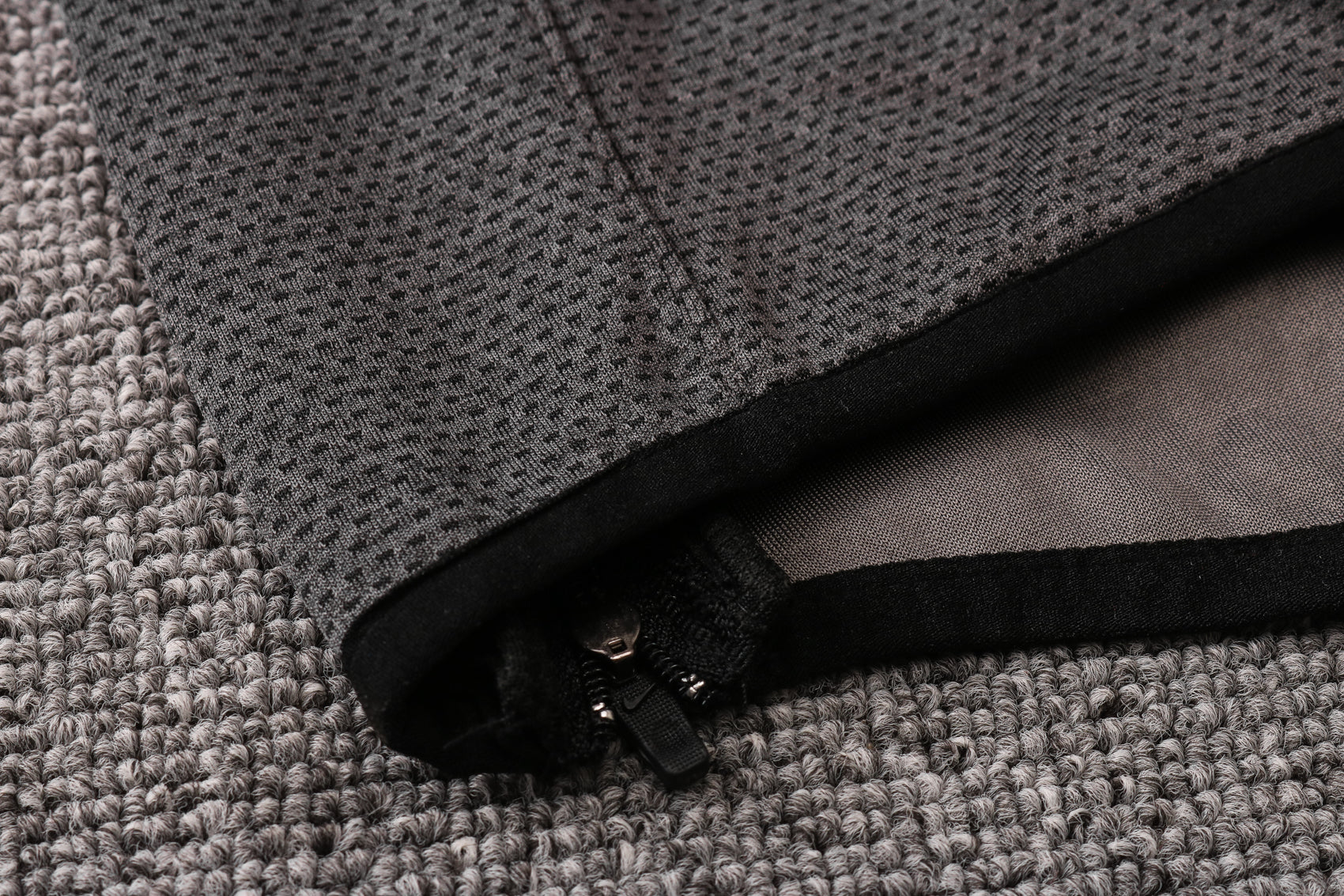 Conjunto Nike Therma Flex Denver Nuggets Preto Treino - OGJERSEYSHOP