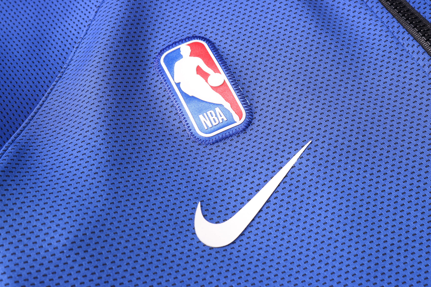 Conjunto Nike Therma Flex Philadelphia 76ers Treino - OGJERSEYSHOP