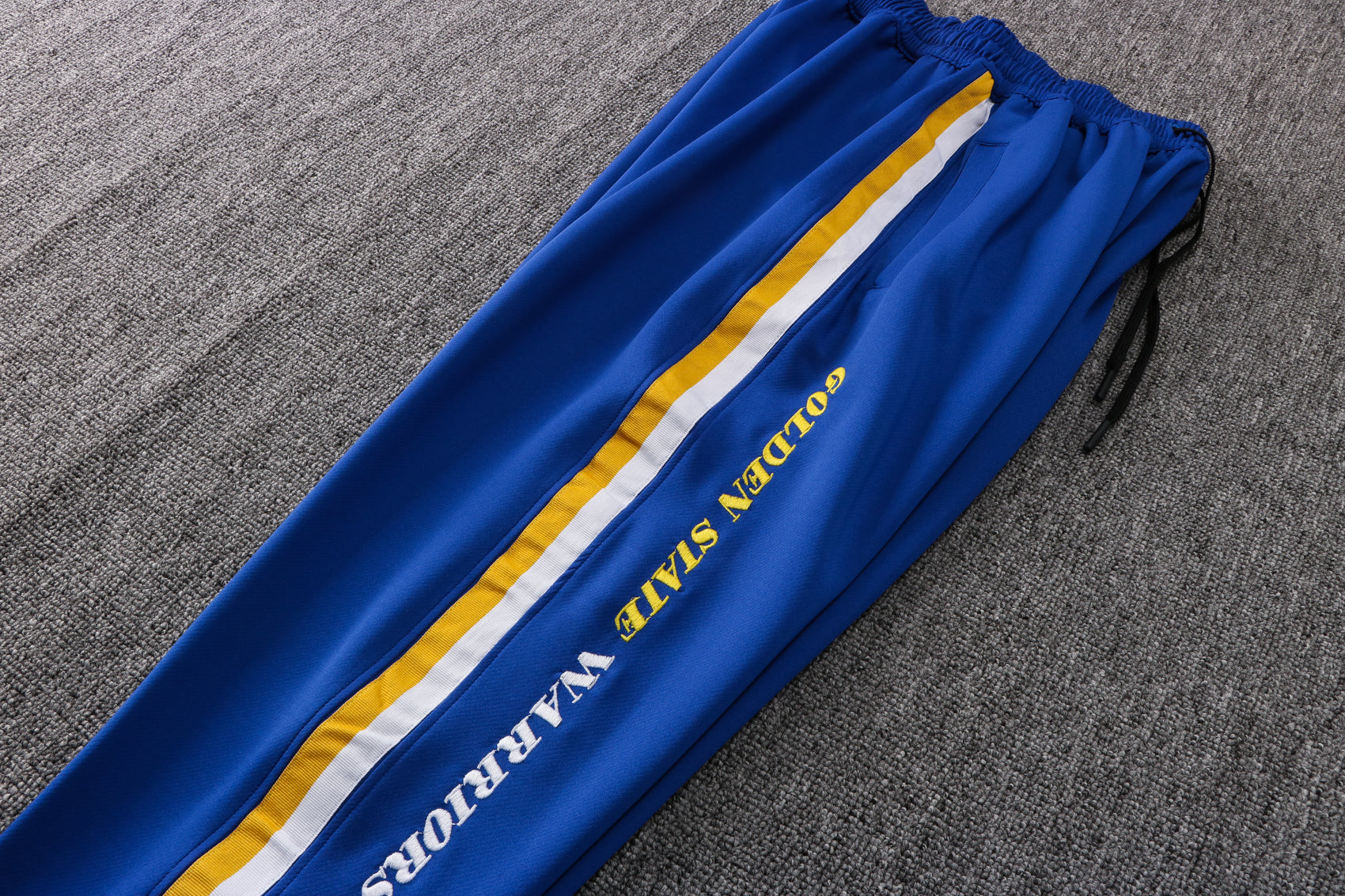 Conjunto Nike Therma Flex Golden State Warriors 21/22 - OGJERSEYSHOP