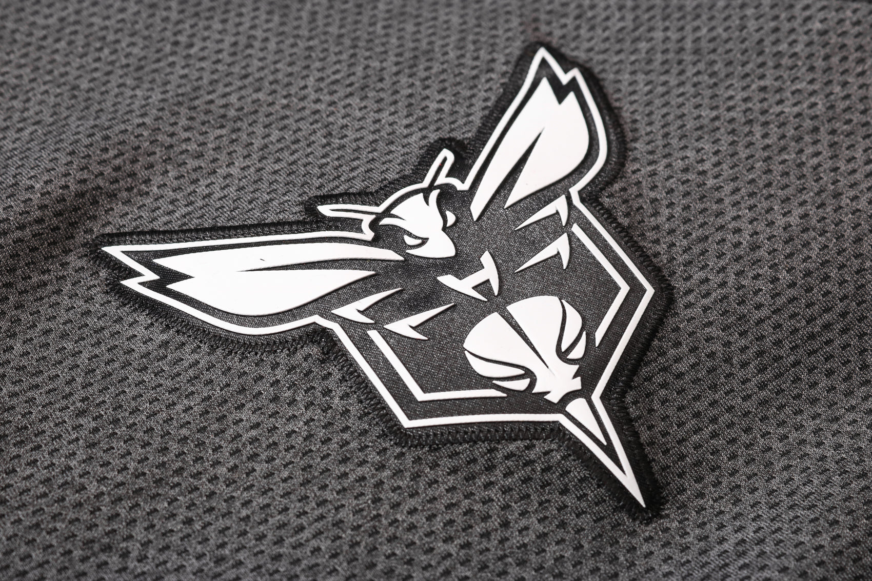 Conjunto Nike Therma Flex Charlotte Hornets Preto Treino - OGJERSEYSHOP