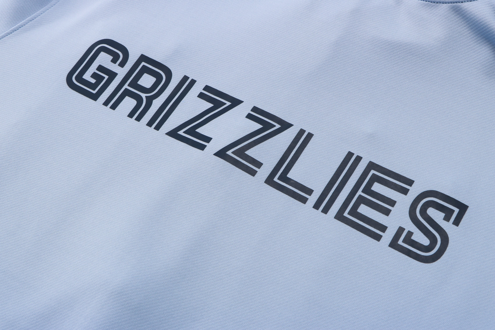 Conjunto Nike Therma Flex Memphis Grizzlies 21/22 - OGJERSEYSHOP