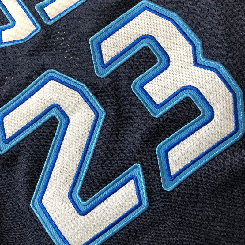 Regata Authentic All-Star East Lebron James Mitchell & Ness Hardwood Classics 2009 - OGJERSEYSHOP