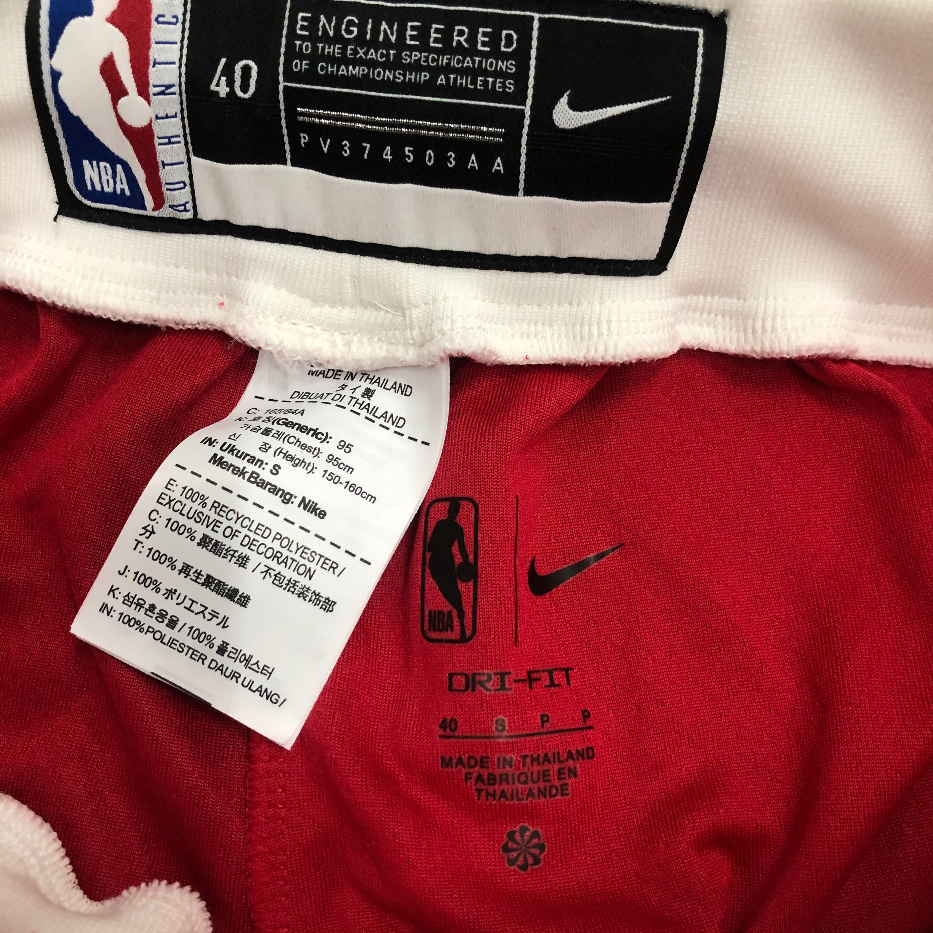 Short Chicago Bulls Icon Edition - OGJERSEYSHOP