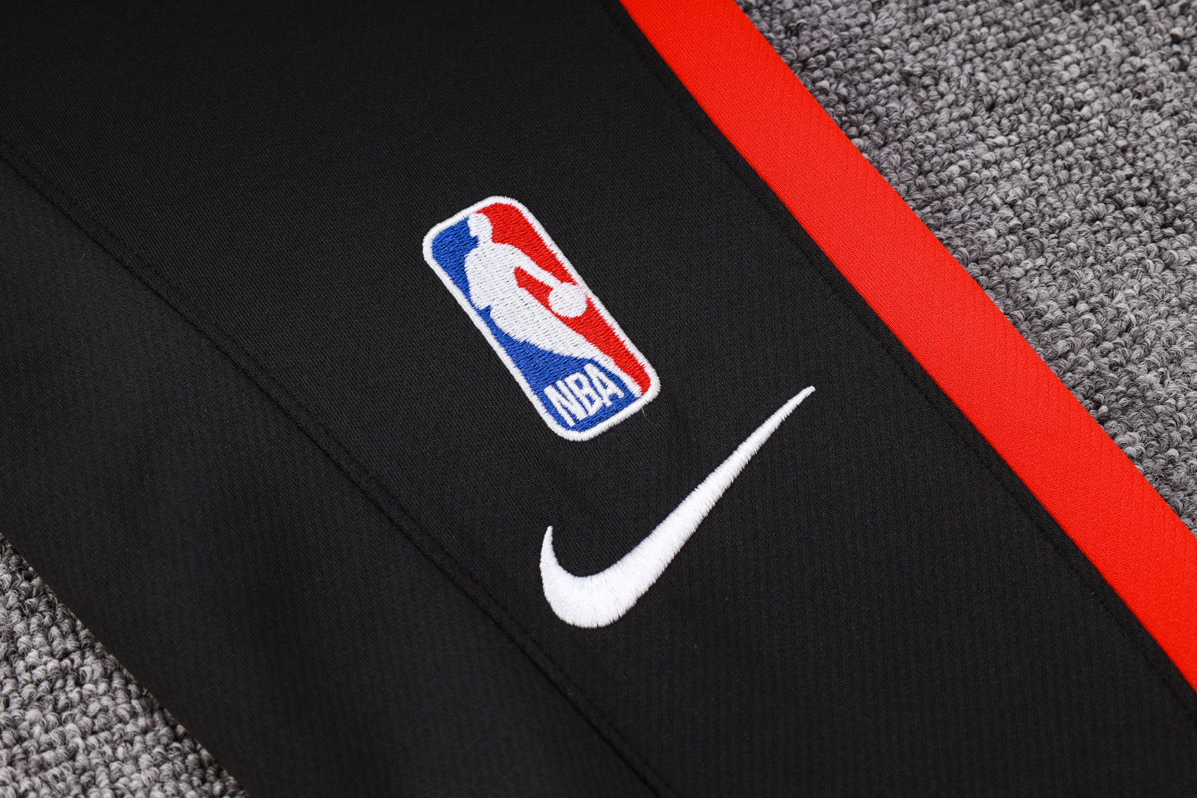 Conjunto Nike Therma Flex Portland Trail Blazers 23/24 - OGJERSEYSHOP