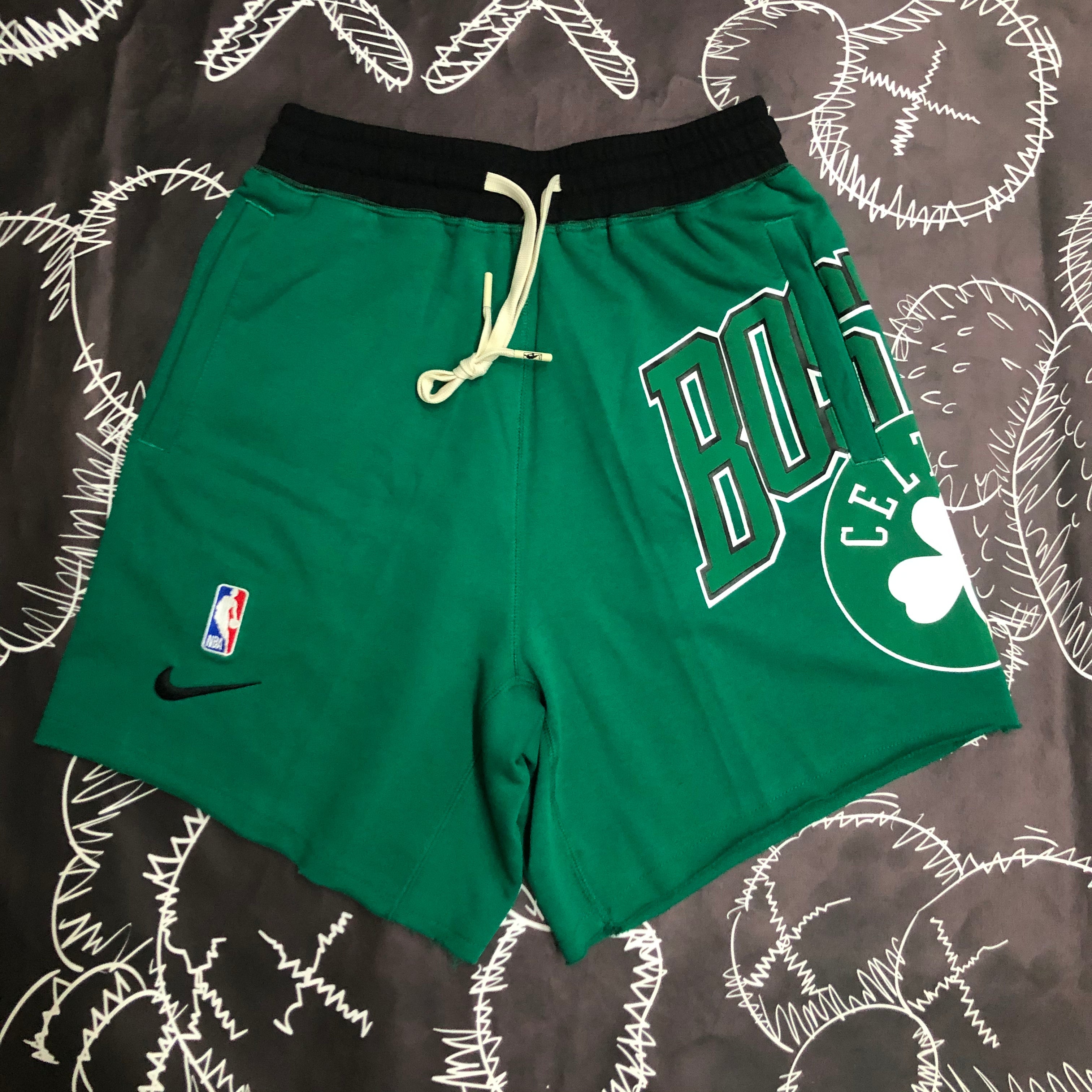 Short Casual Boston Celtics - OGJERSEYSHOP