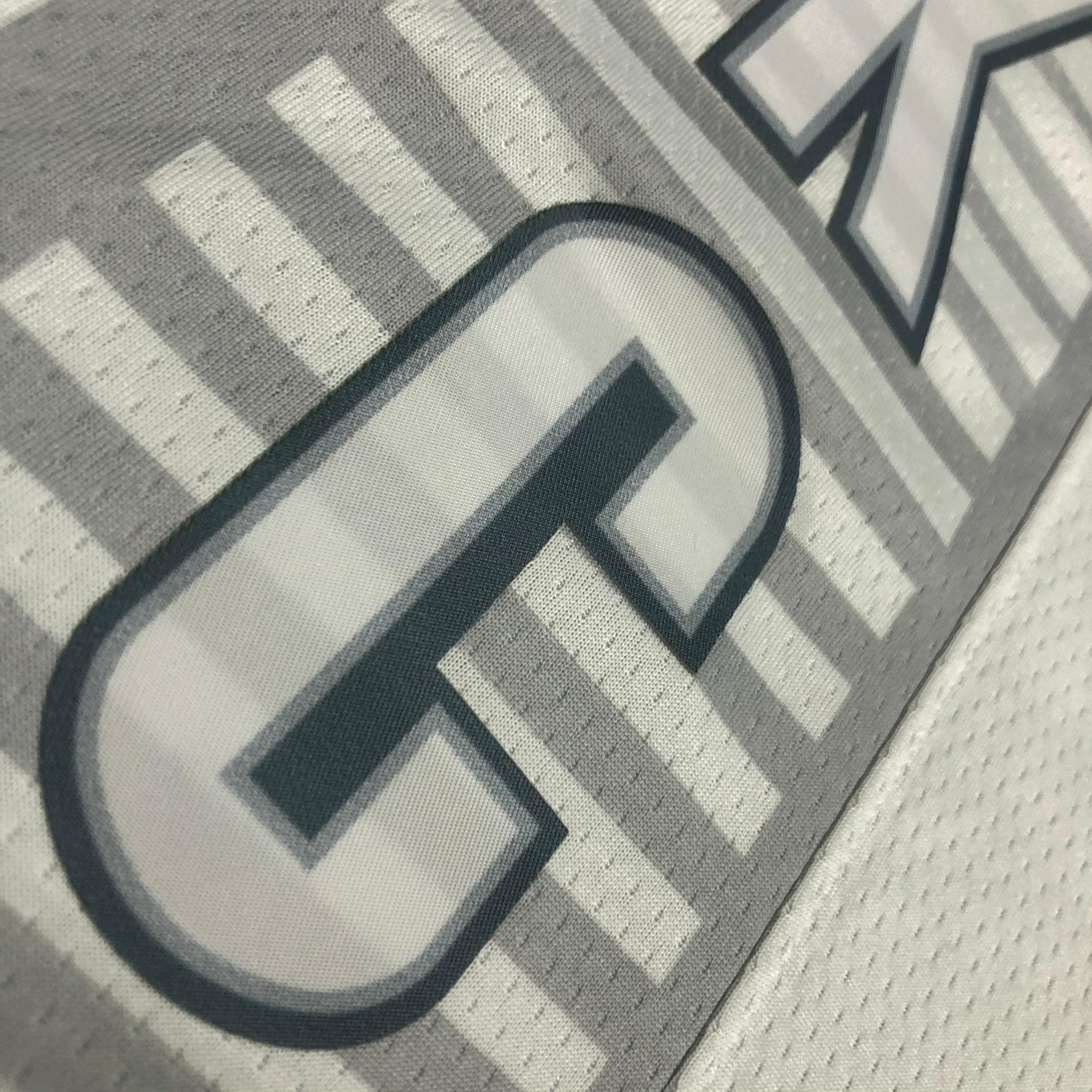 Regata Oklahoma City Thunder City Ediiton Diamante 75th - OGJERSEYSHOP