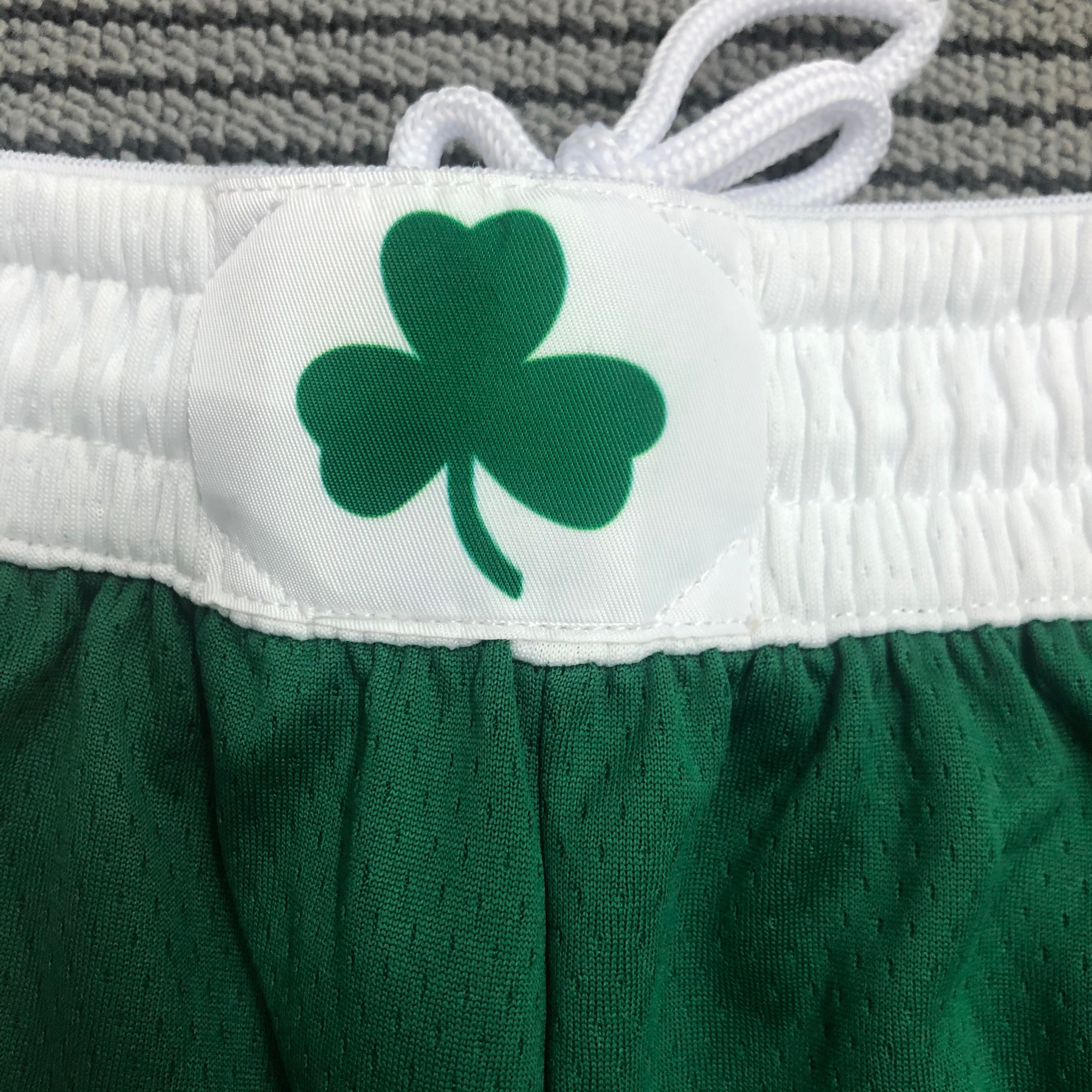 Short Boston Celtics Icon Edition - OGJERSEYSHOP