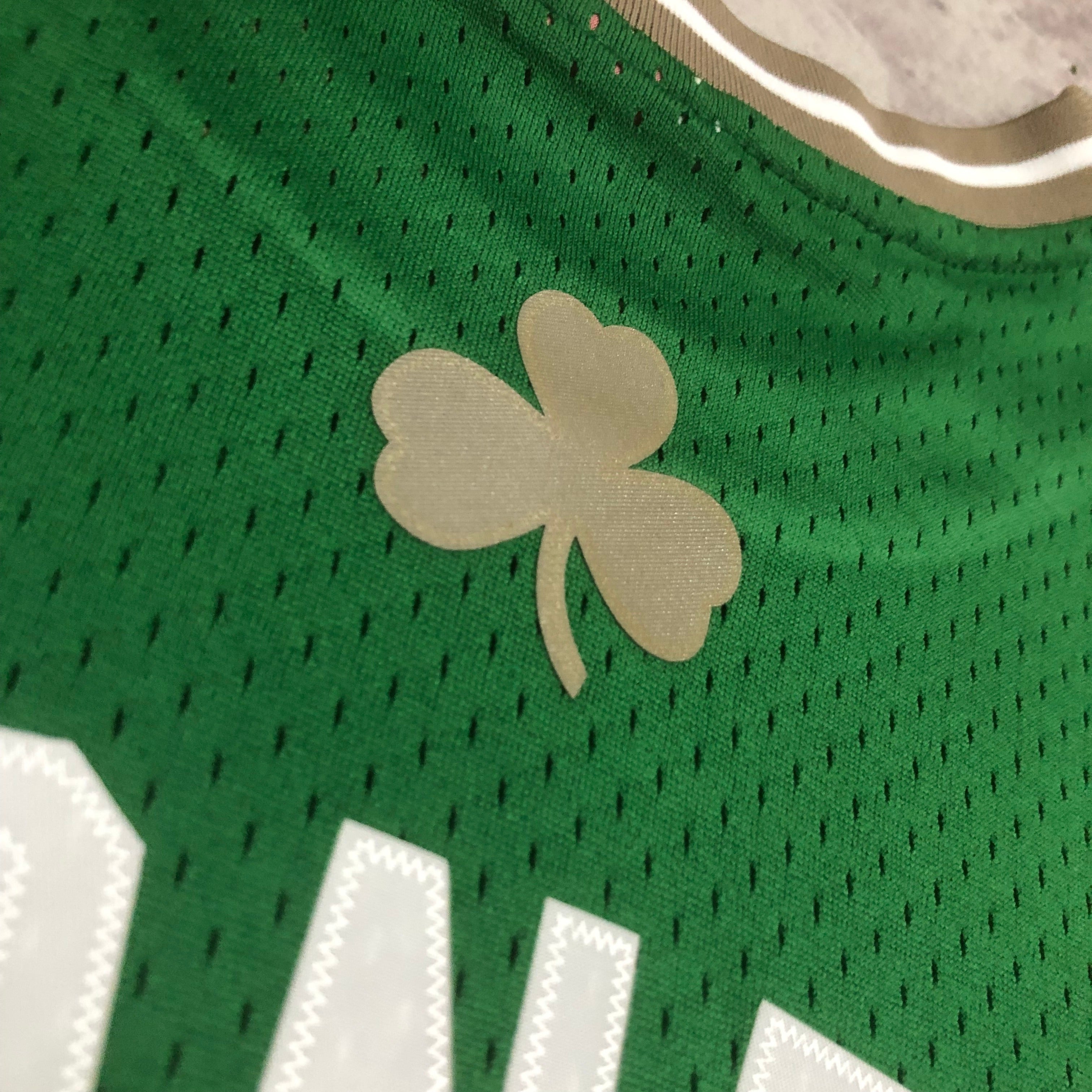 Regata Swingman Boston Celtics Mitchell & Ness Hardwood Classics 2007/08 - OGJERSEYSHOP