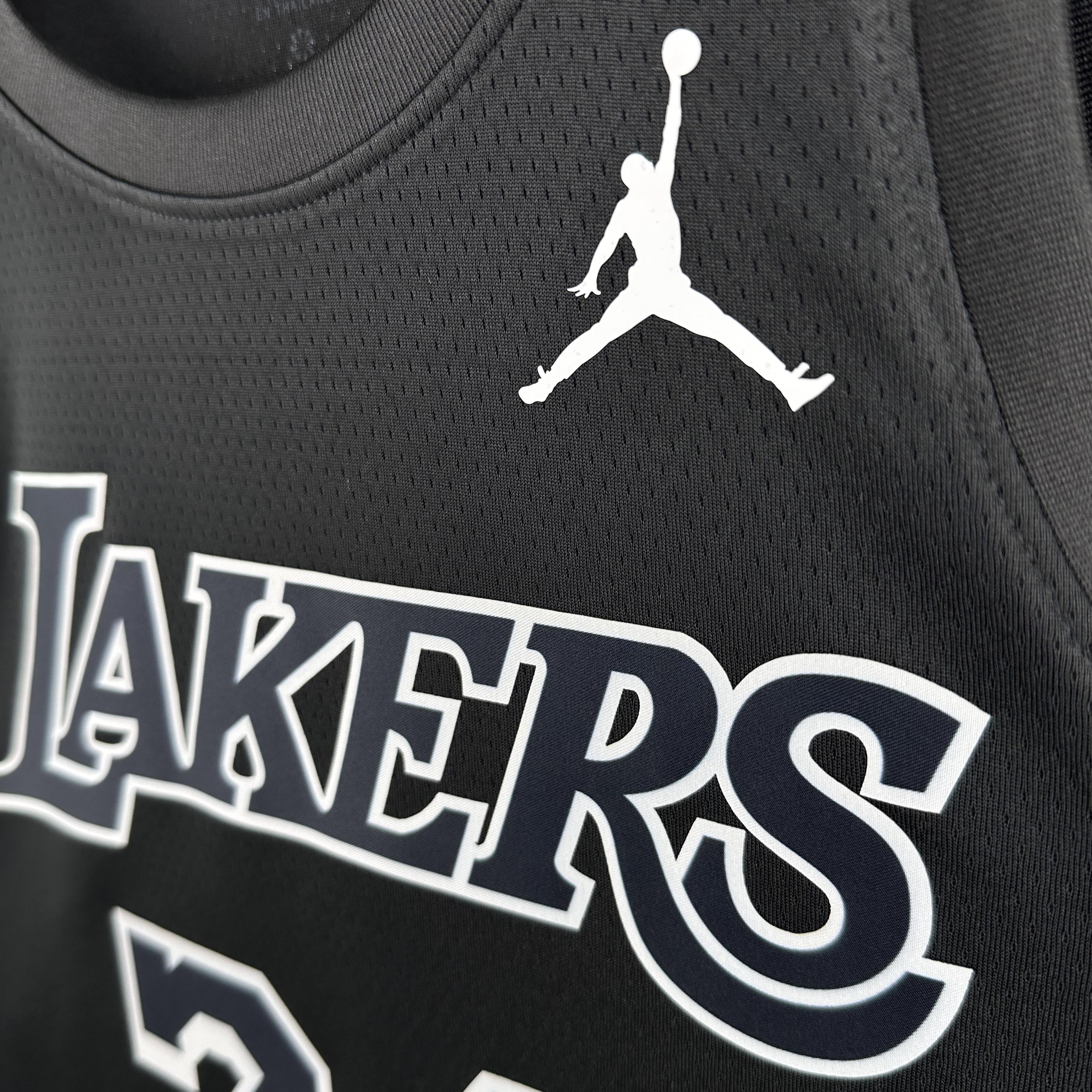 Regata Swingman MVP Kobe Bryant Los Angeles Lakers