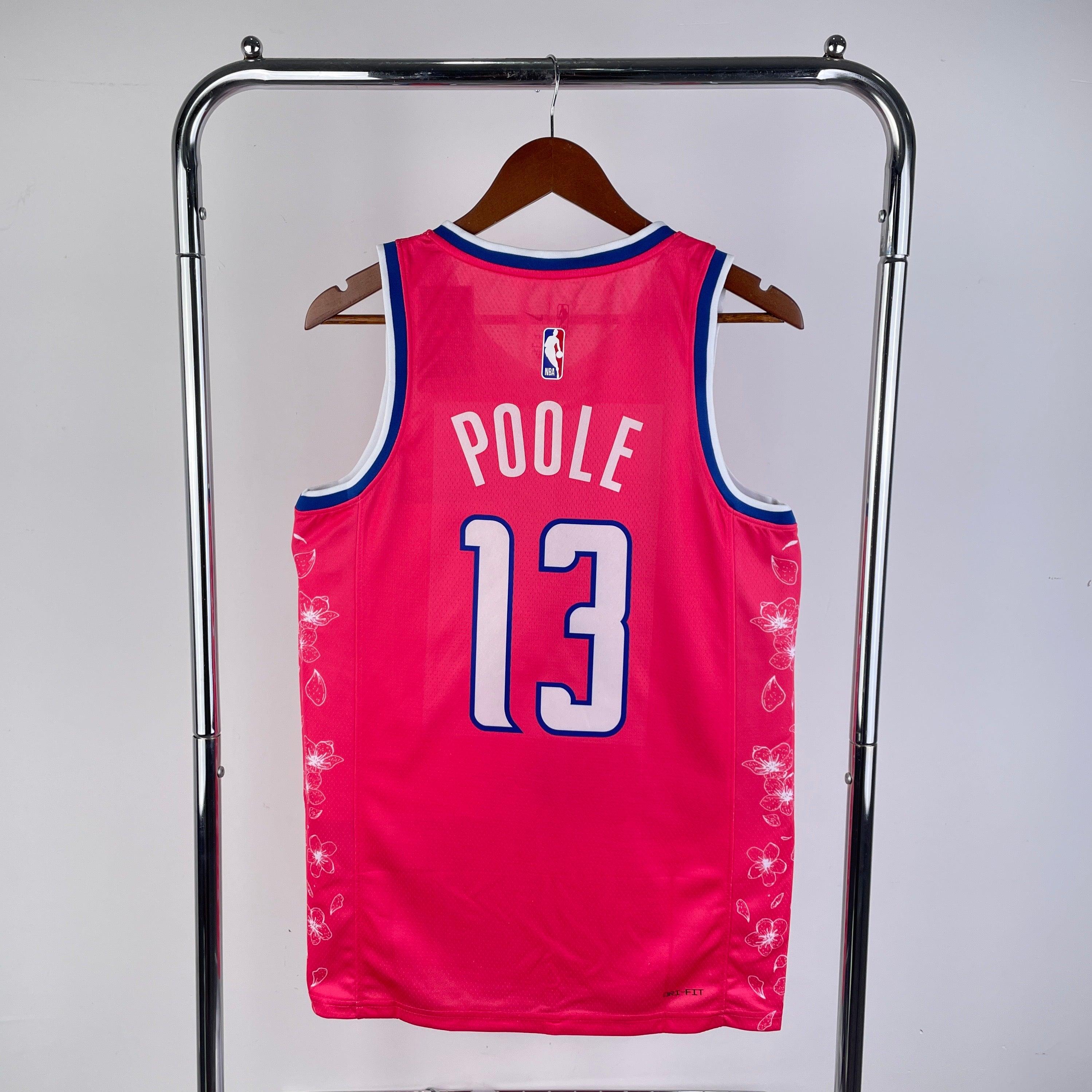 Regata Washington Wizards City Edition 22/23