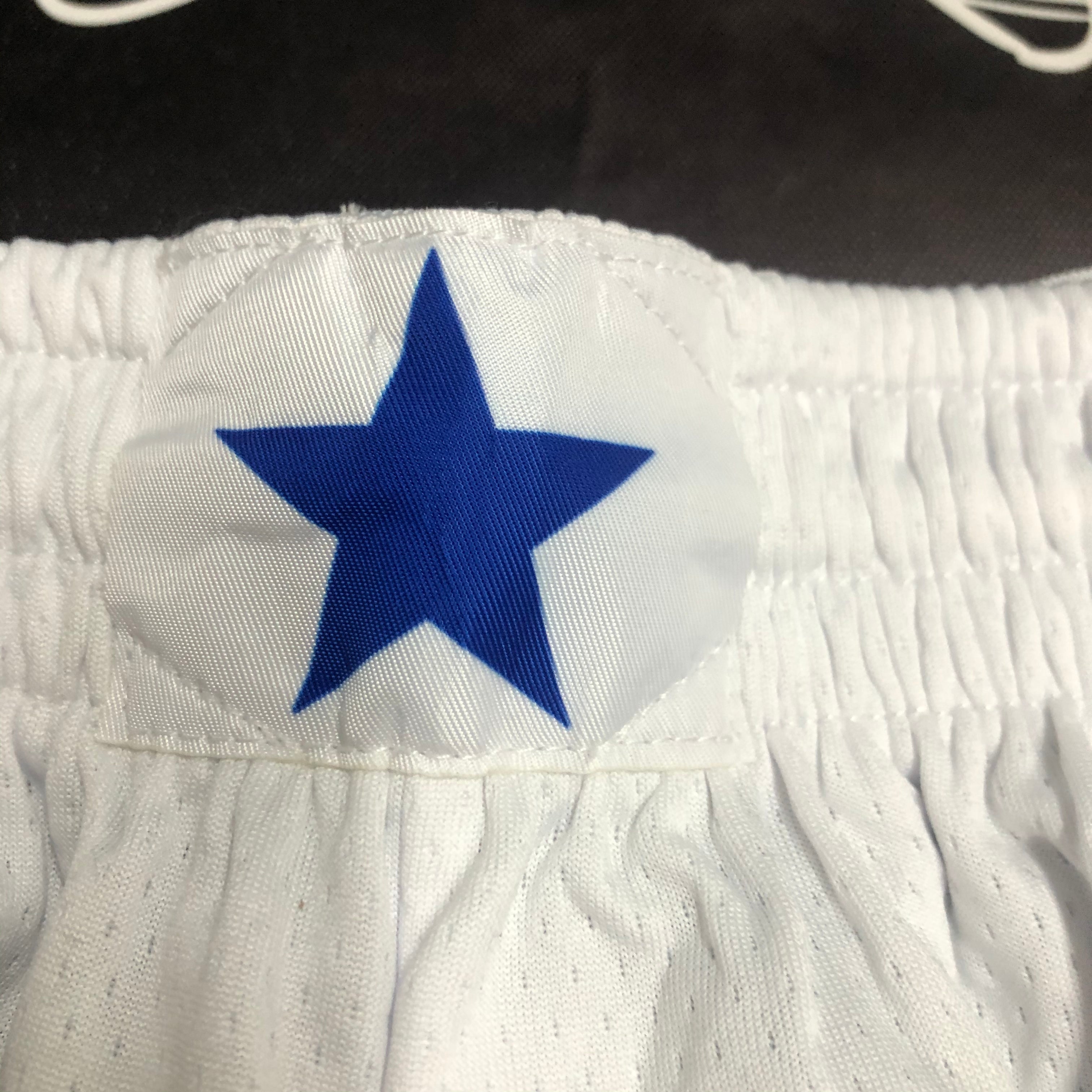 Short Dallas Mavericks Association Edition - OGJERSEYSHOP