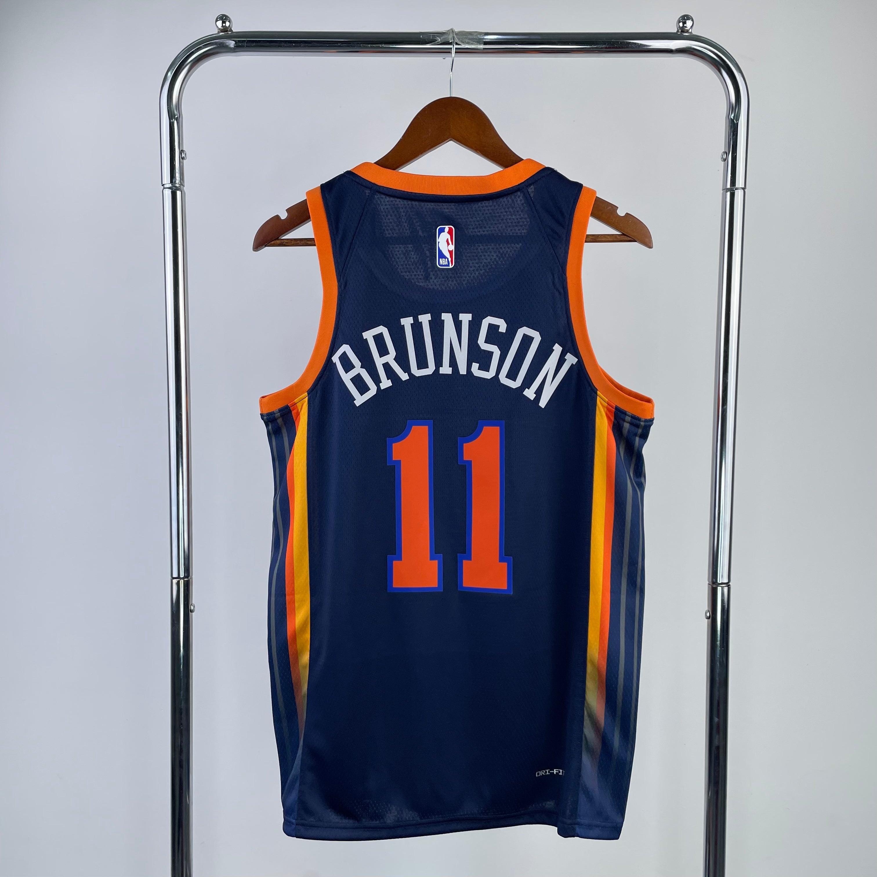 Regata New York Knicks Statement Edition 22/23