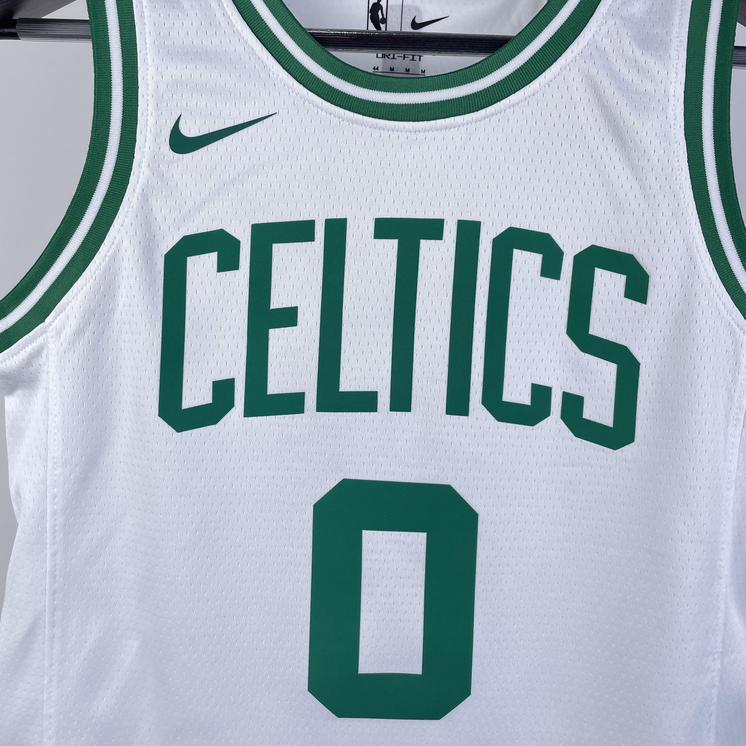 Regata Infantil Boston Celtics Association Edition 22/23 - OGJERSEYSHOP