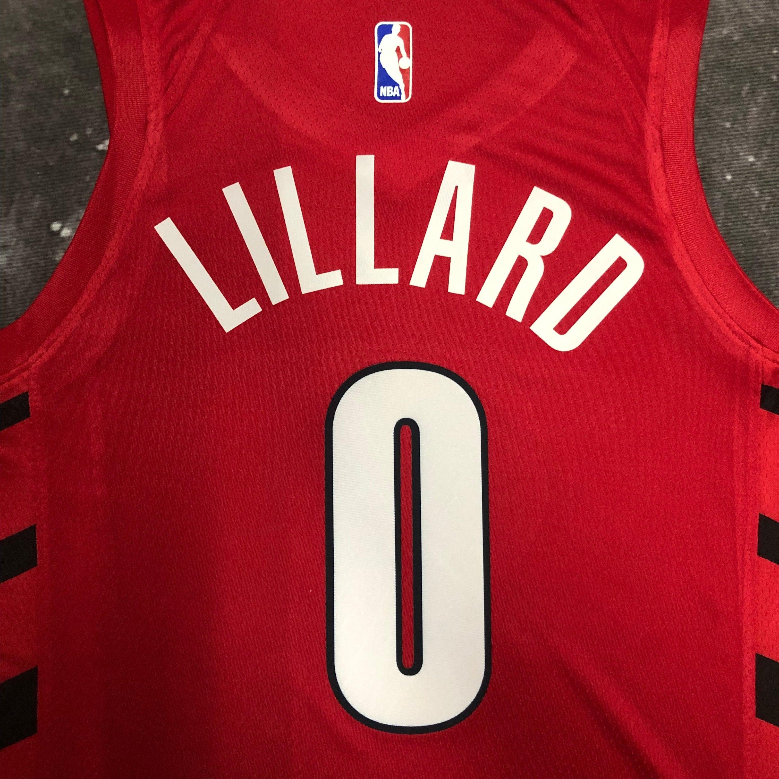 Regata Portland Trail Blazers Statement Edition 22/23 - OGJERSEYSHOP