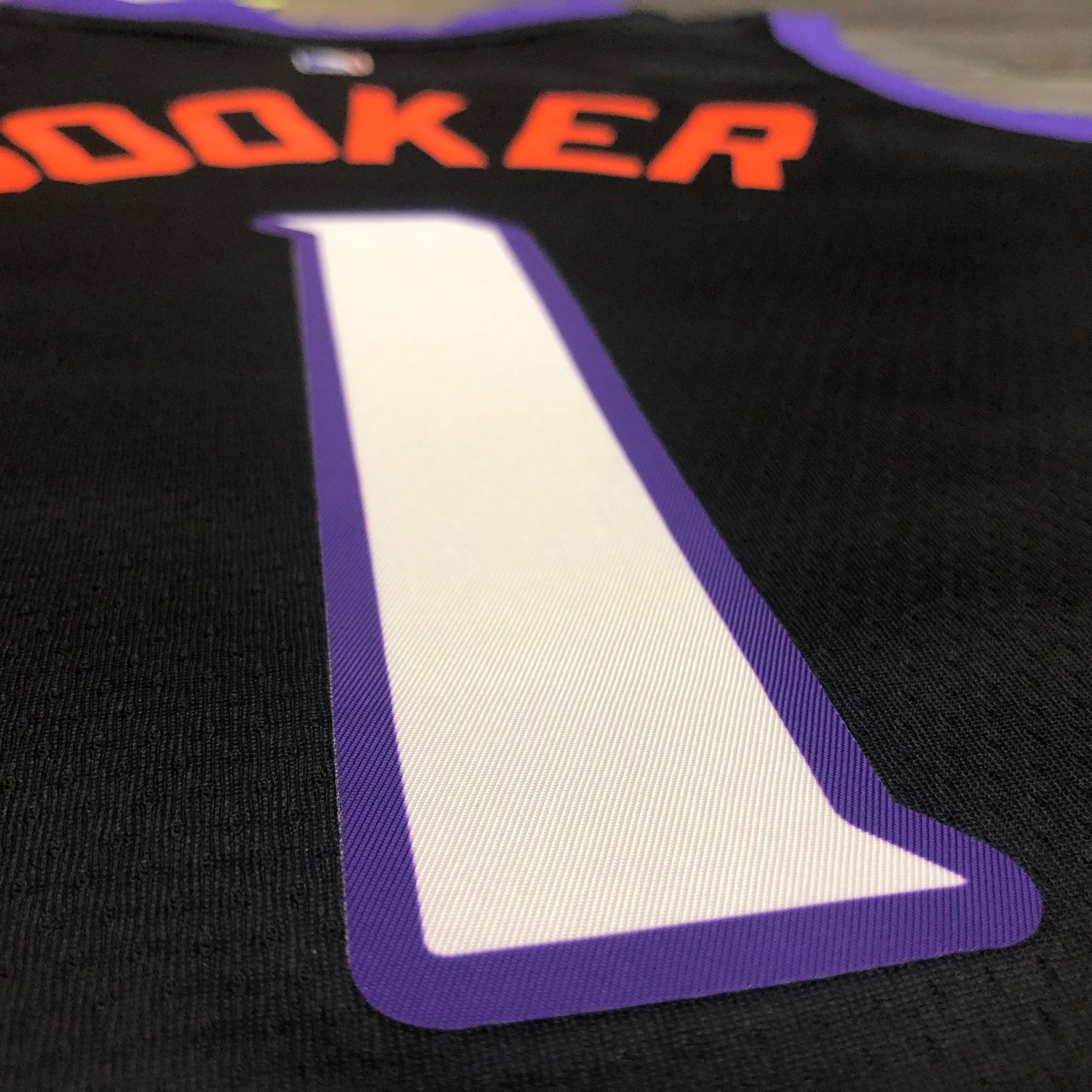 Regata Phoenix Suns City Edition Diamante 75th - OGJERSEYSHOP