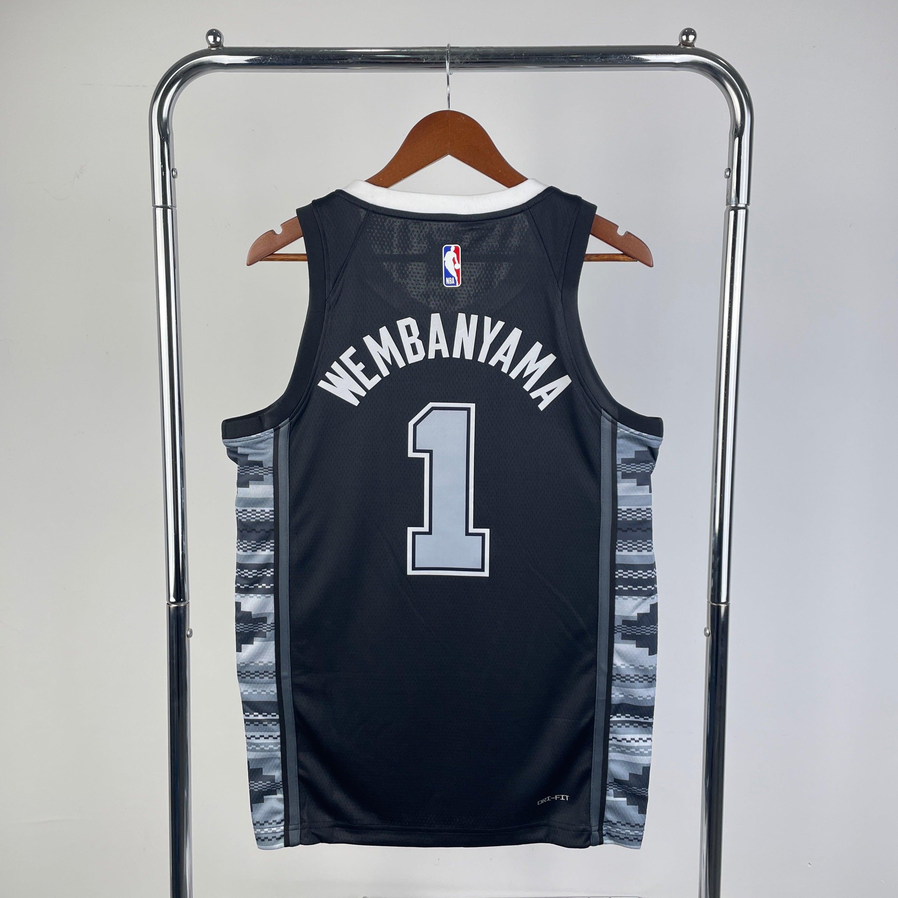 Regata San Antonio Spurs Statement Edition 22/23