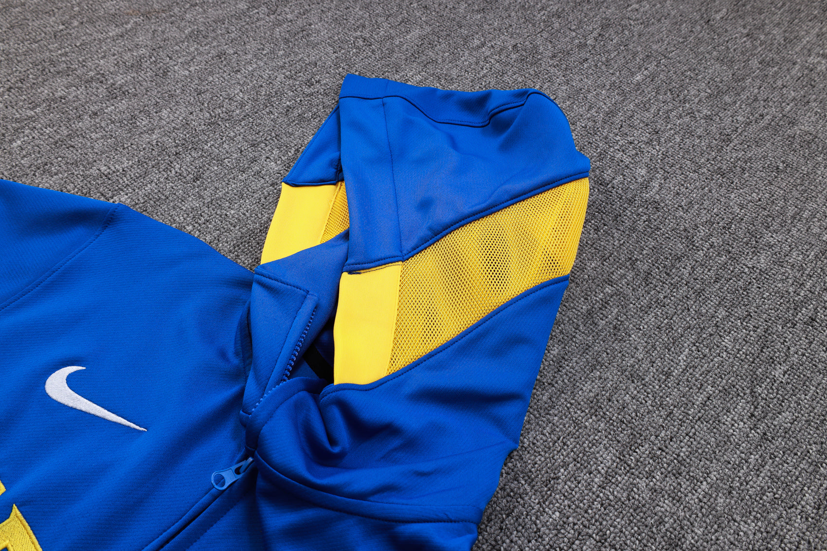 Conjunto Nike Therma Flex Golden State Warriors 23/24 - OGJERSEYSHOP