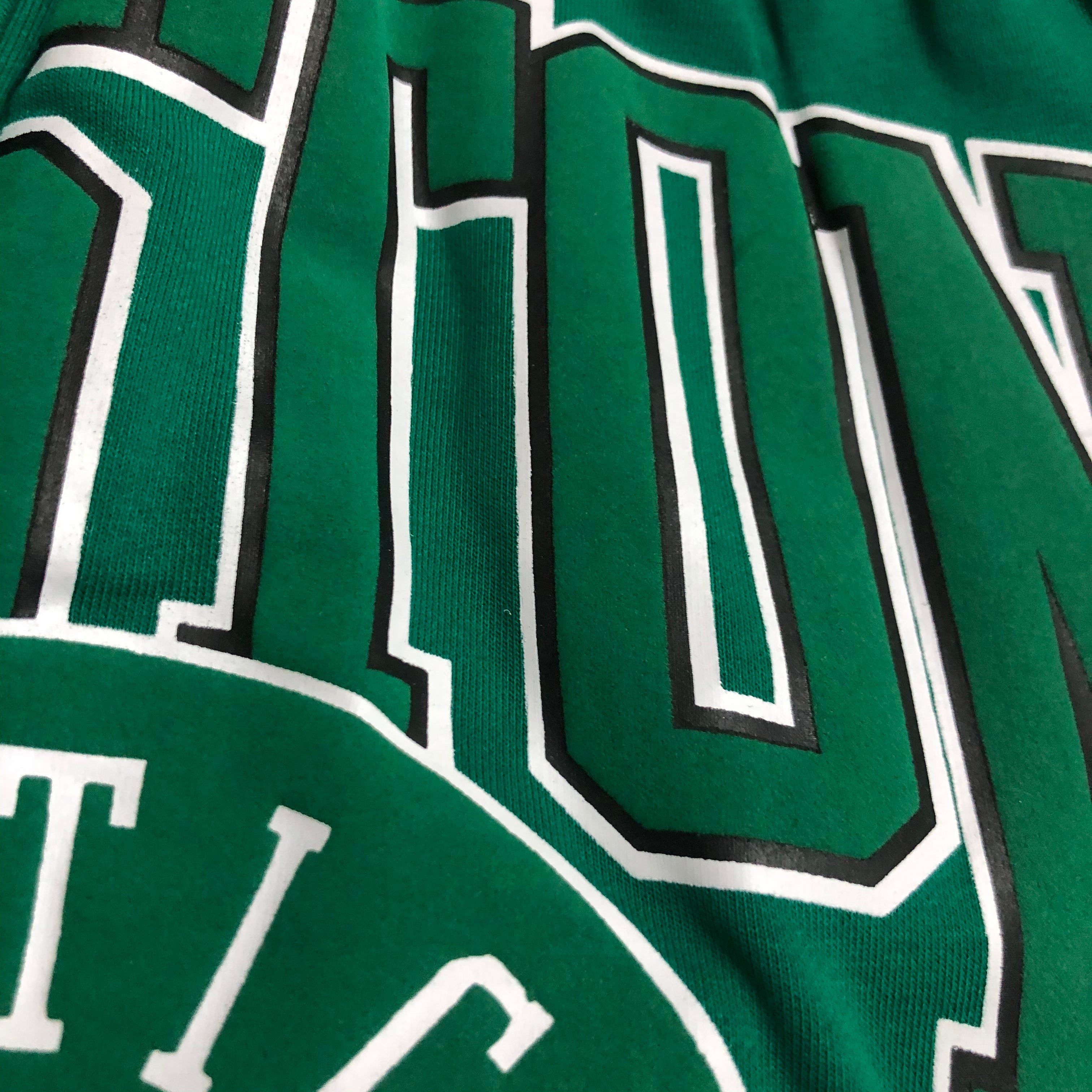 Short Casual Boston Celtics - OGJERSEYSHOP