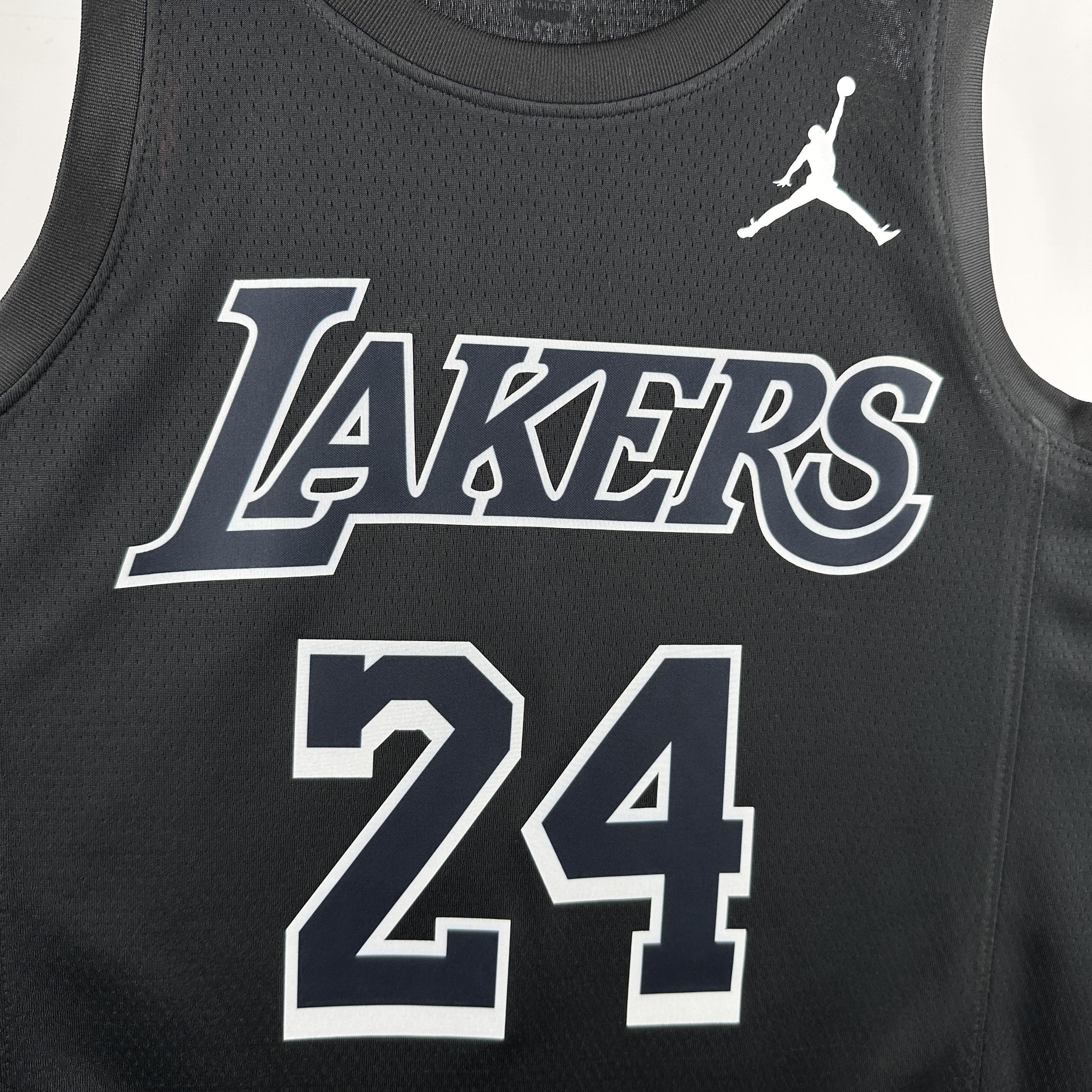 Regata Swingman MVP Kobe Bryant Los Angeles Lakers