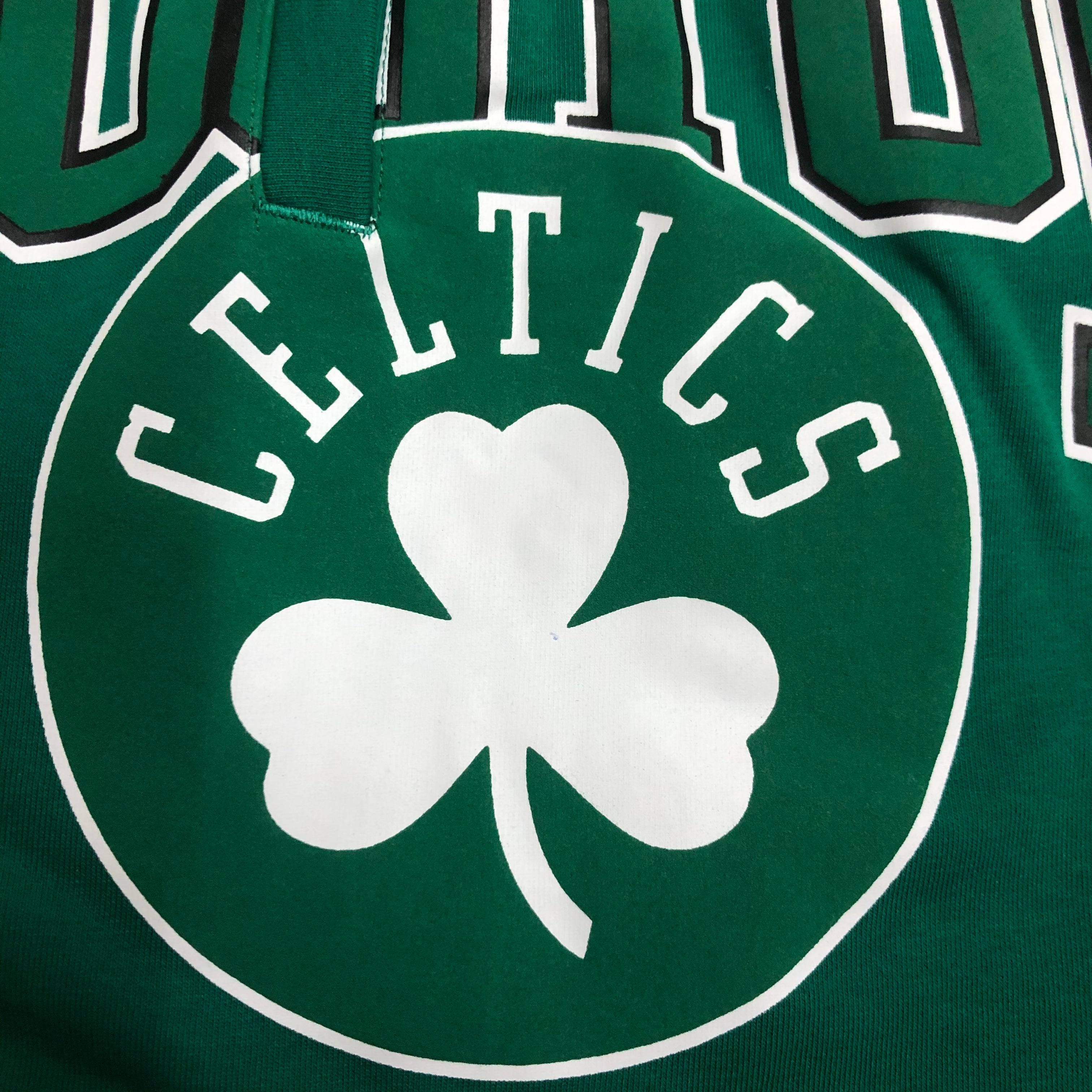 Short Casual Boston Celtics - OGJERSEYSHOP