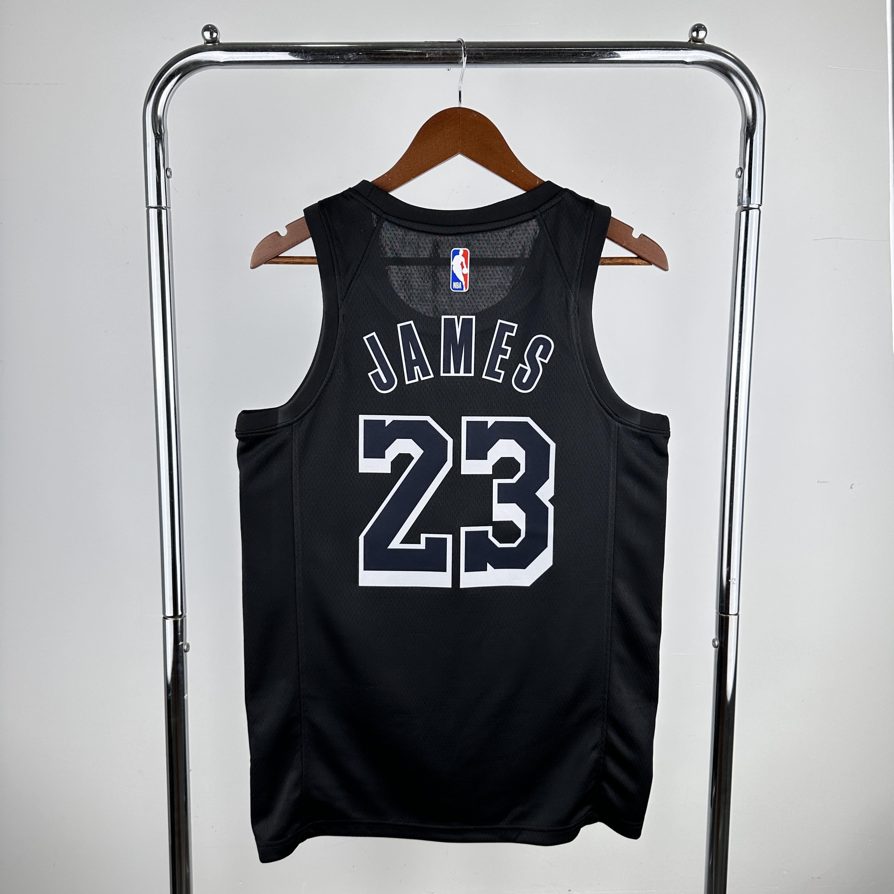 Regata Swingman MVP LeBron James Los Angeles Lakers