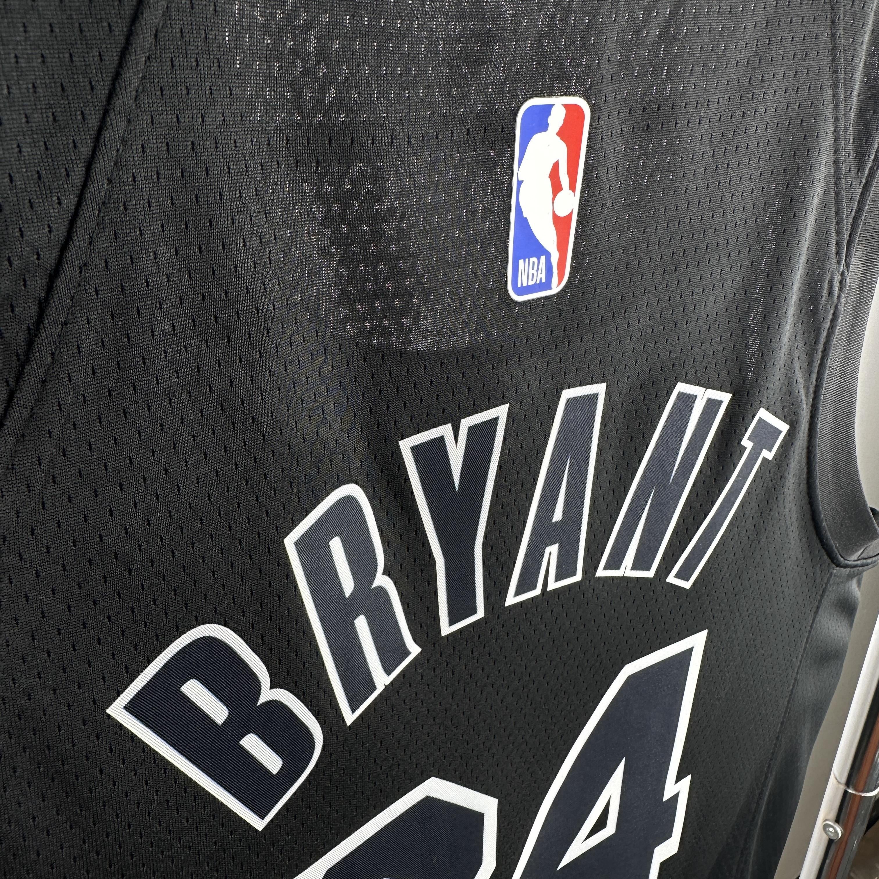 Regata Swingman MVP Kobe Bryant Los Angeles Lakers