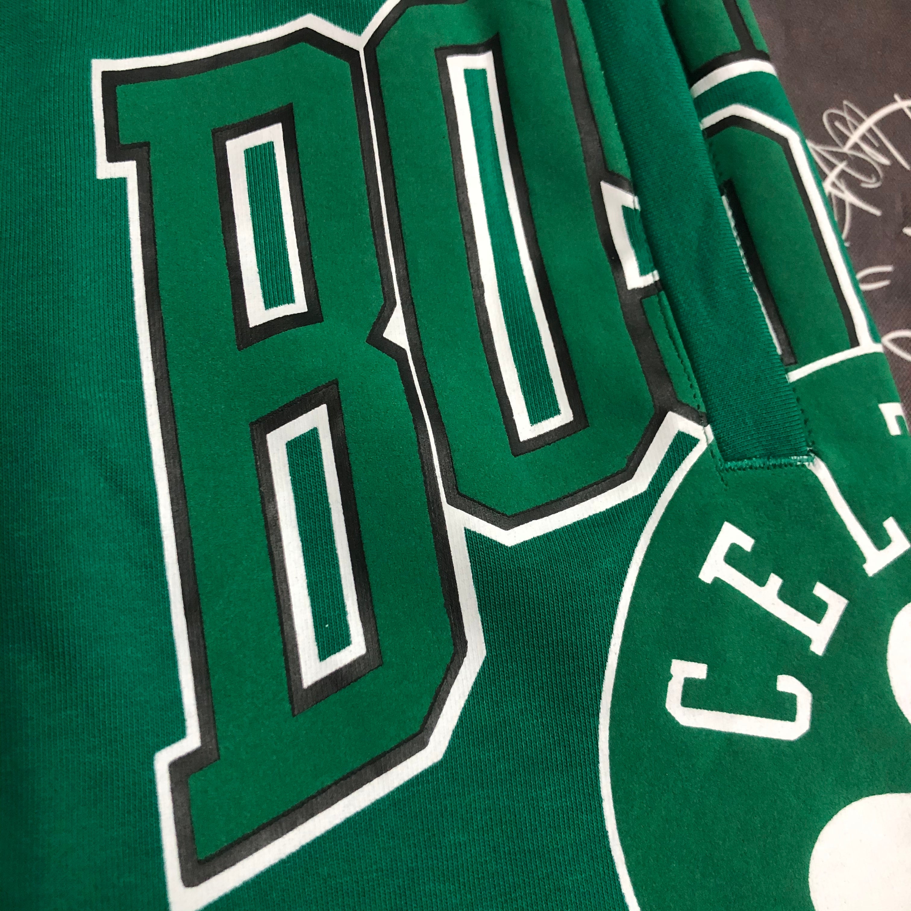 Short Casual Boston Celtics - OGJERSEYSHOP