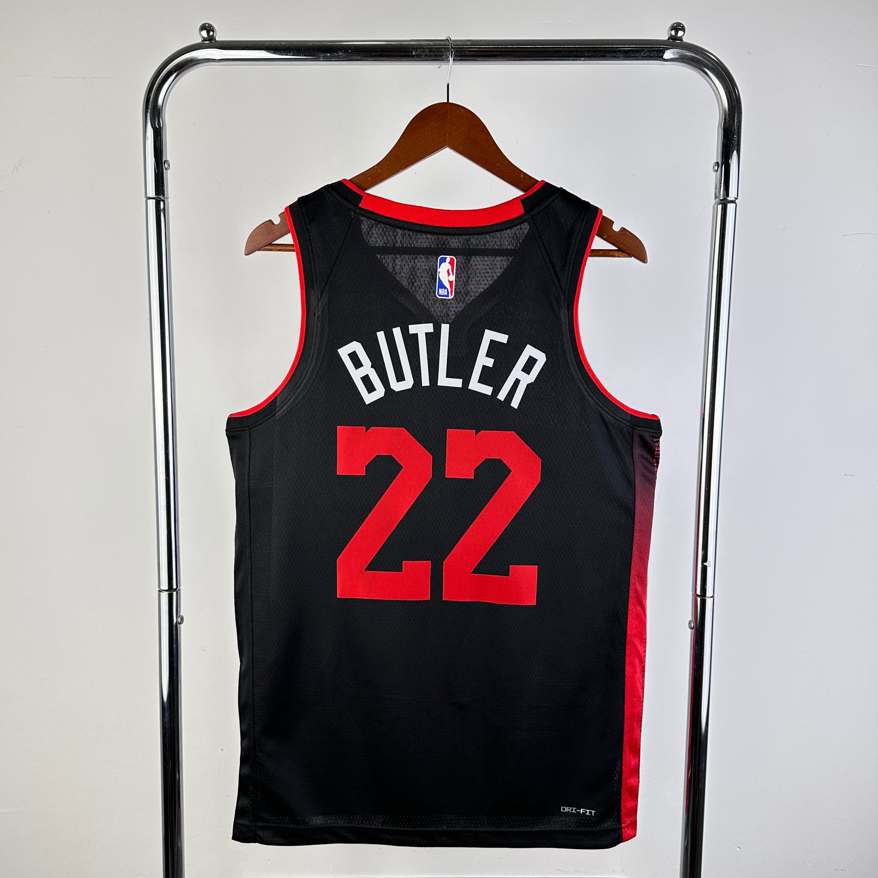 Regata Miami Heat City Edition 23/24