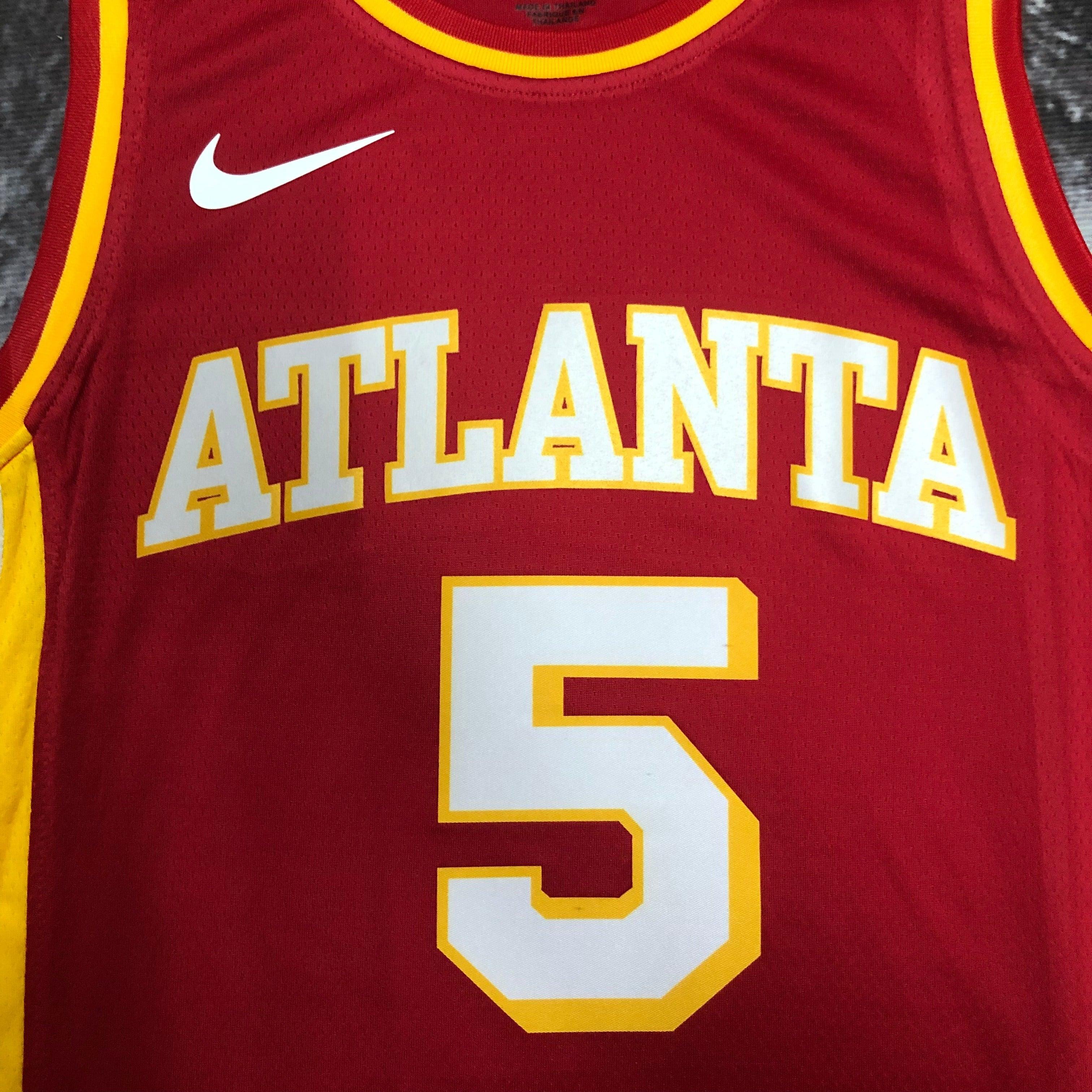 Regata Atlanta Hawks Icon Edition 22/23 - OGJERSEYSHOP