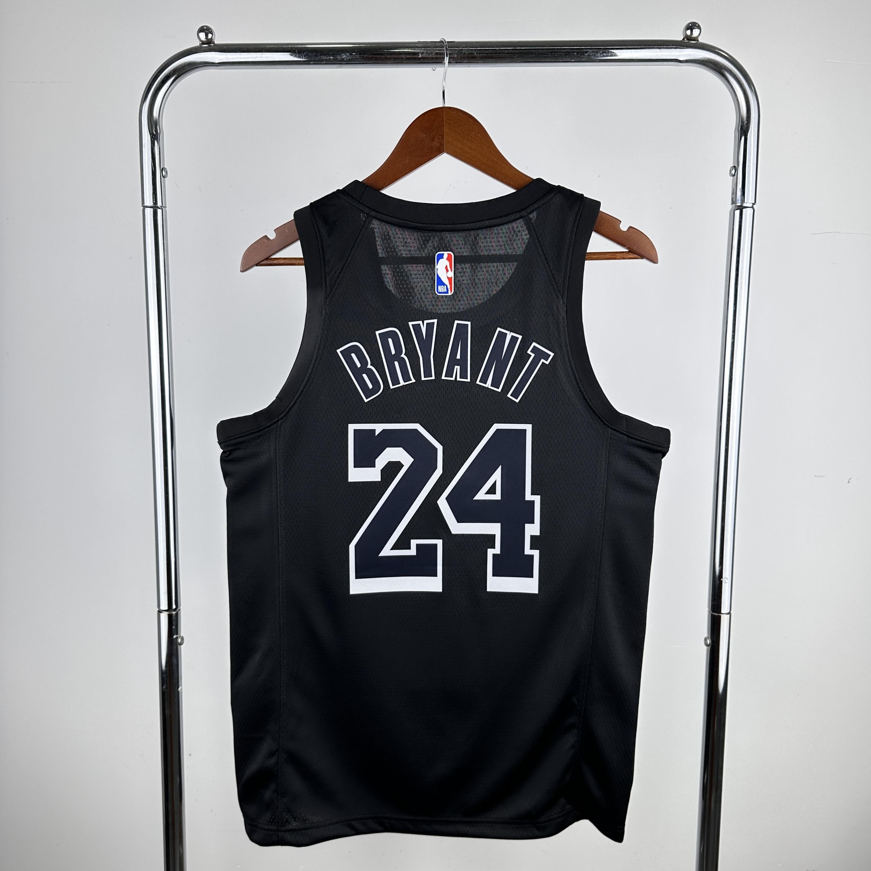 Regata Swingman MVP Kobe Bryant Los Angeles Lakers