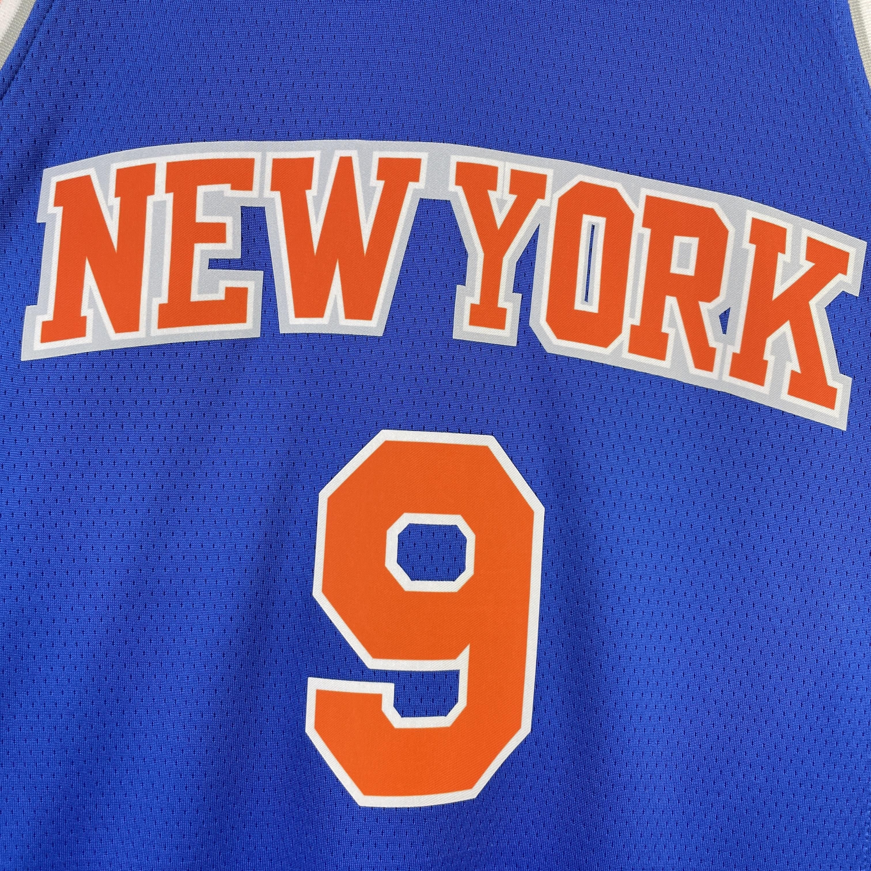Regata New York Knicks Icon Edition - OGJERSEYSHOP