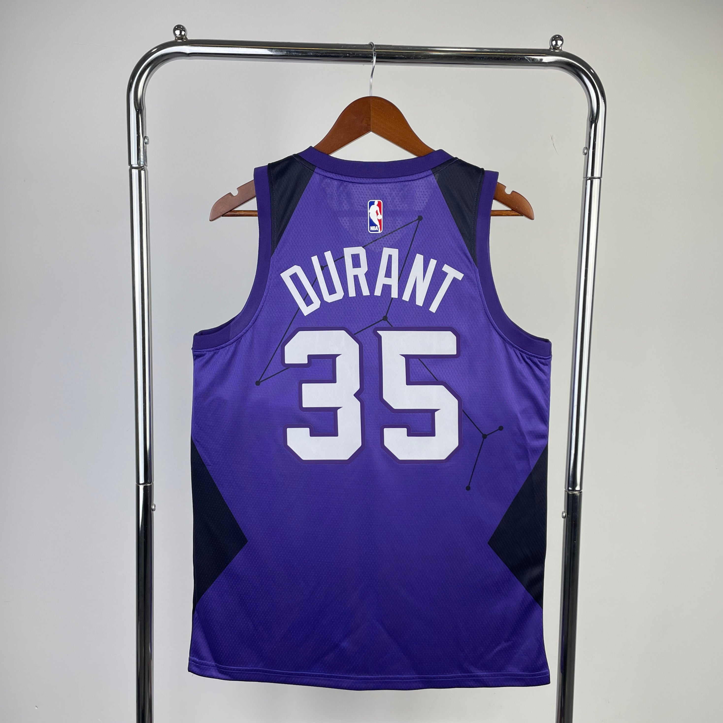 Regata Phoenix Suns City Edition 17/18