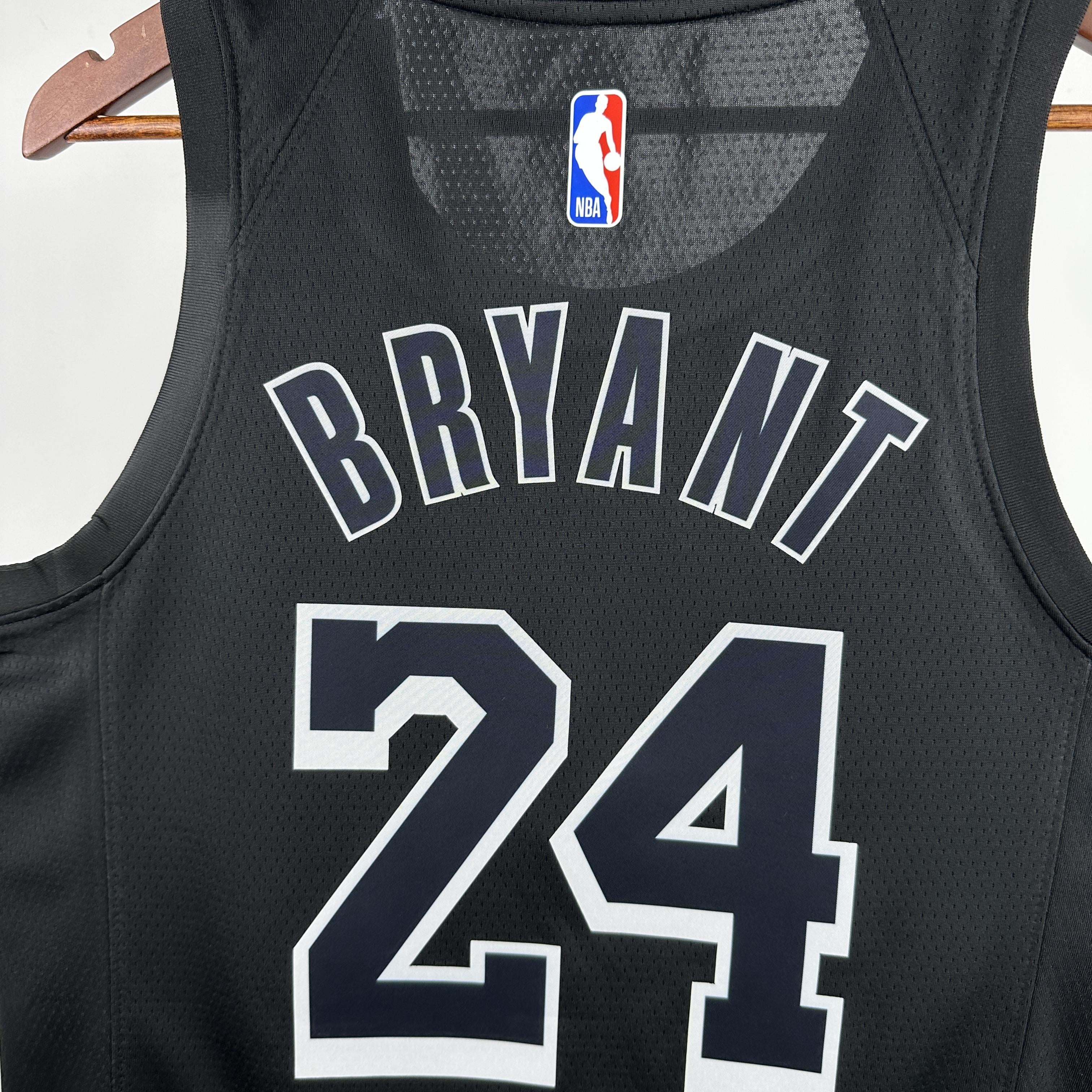 Regata Swingman MVP Kobe Bryant Los Angeles Lakers
